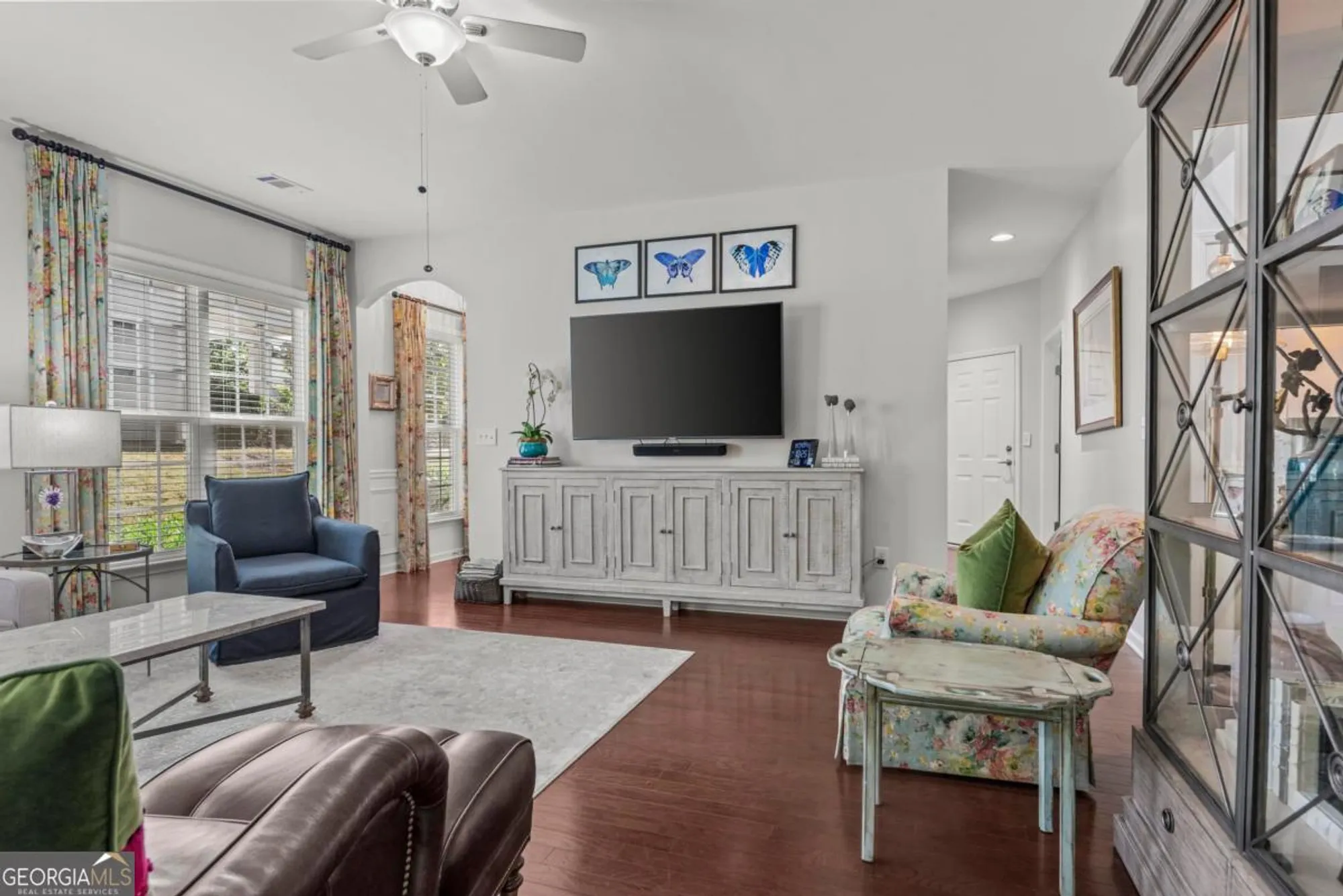 Property Slideshow image 9 of 29 | 1100 flat rock st, Greensboro, GA, 30642