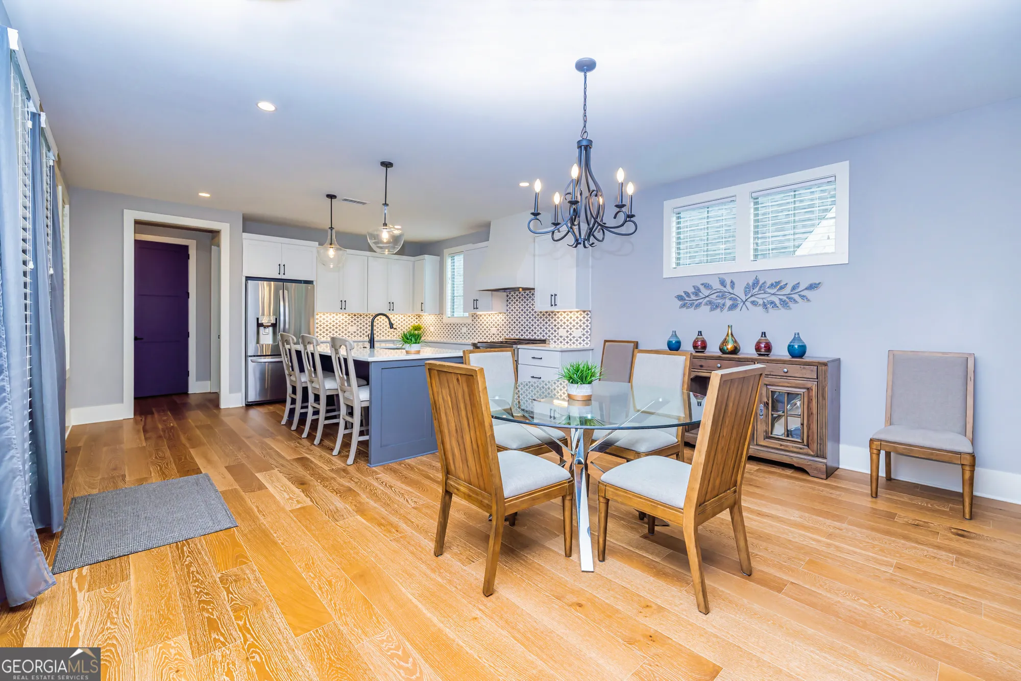 Property Slideshow image 10 of 39 | 75 arbor garden cir # 1, Newnan, GA, 30265