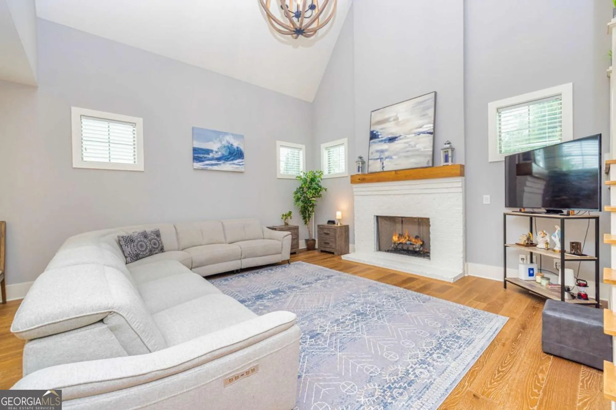 Property Slideshow image 8 of 39 | 75 arbor garden cir # 1, Newnan, GA, 30265