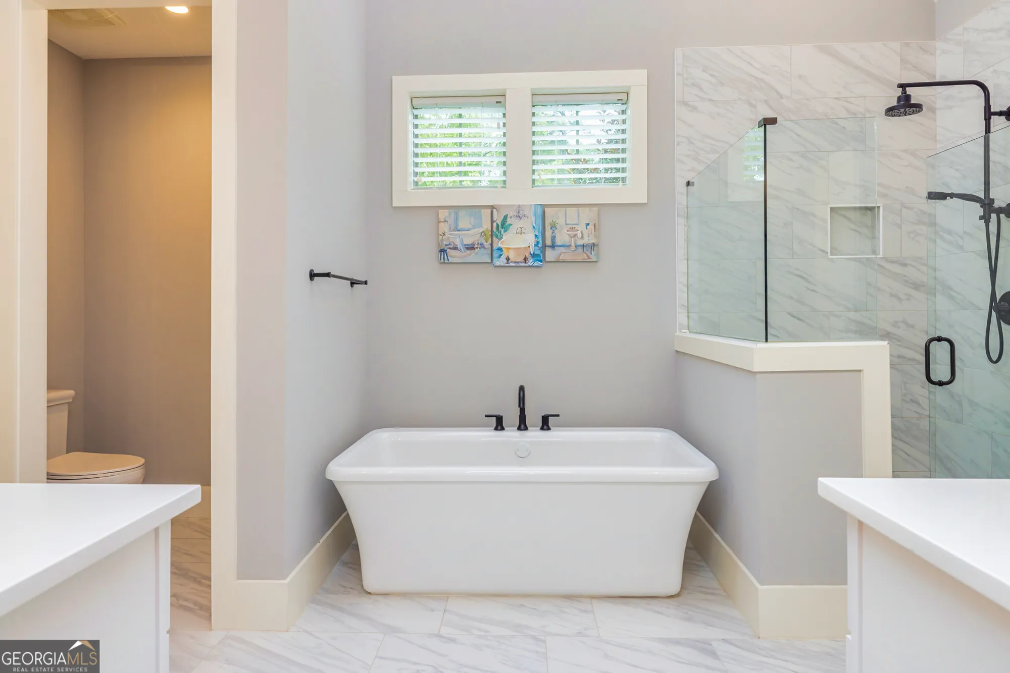 Property Slideshow image 23 of 39 | 75 arbor garden cir # 1, Newnan, GA, 30265