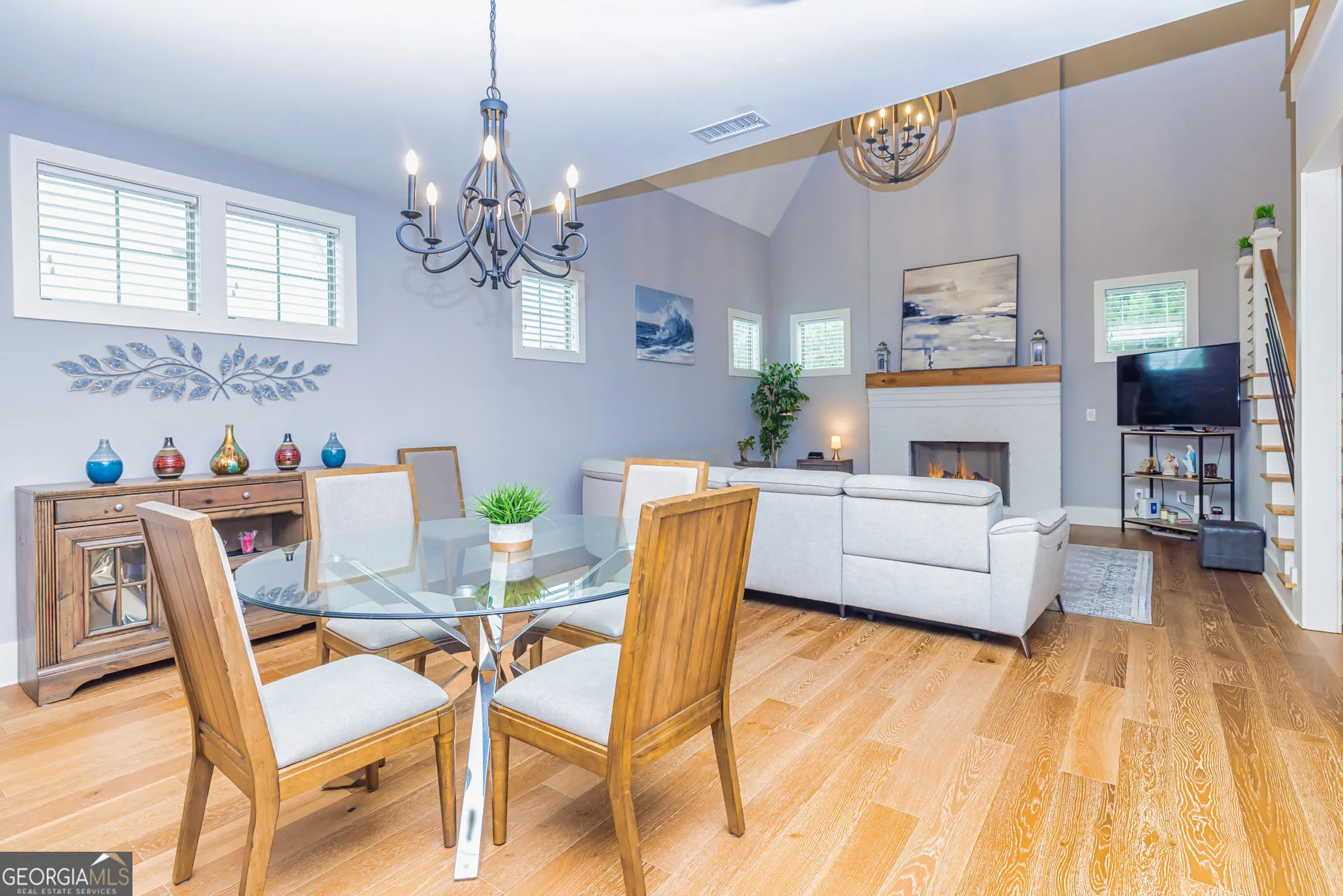 Property Slideshow image 12 of 39 | 75 arbor garden cir # 1, Newnan, GA, 30265