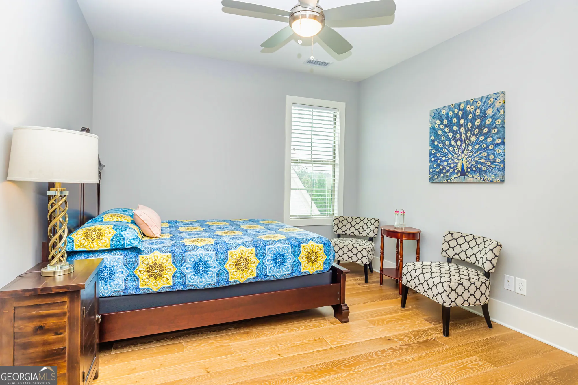 Property Slideshow image 32 of 39 | 75 arbor garden cir # 1, Newnan, GA, 30265