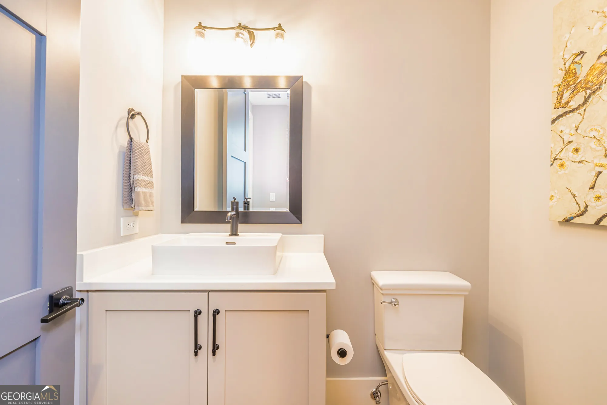 Property Slideshow image 20 of 39 | 75 arbor garden cir # 1, Newnan, GA, 30265