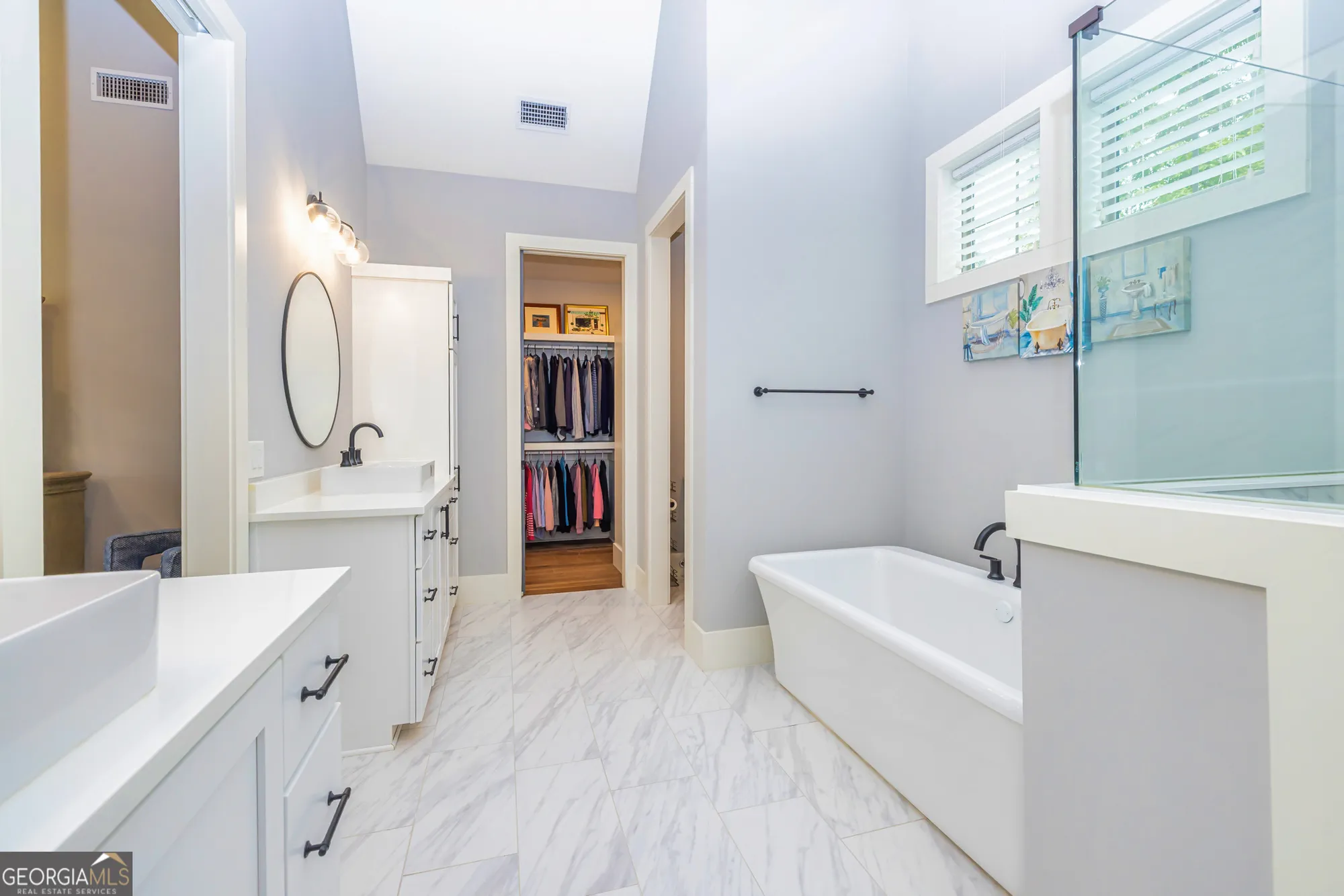 Property Slideshow image 24 of 39 | 75 arbor garden cir # 1, Newnan, GA, 30265