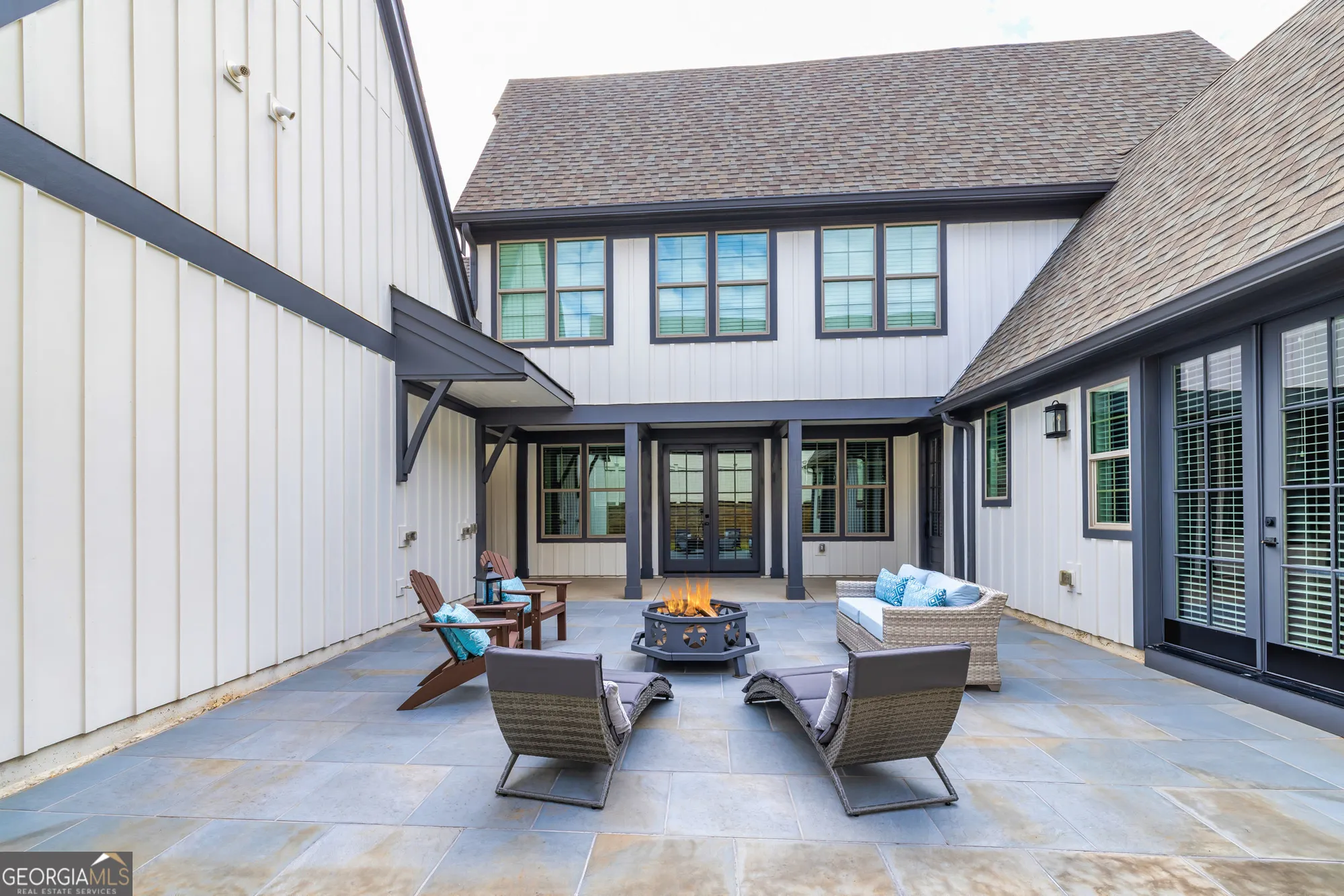 Property Slideshow image 38 of 39 | 75 arbor garden cir # 1, Newnan, GA, 30265