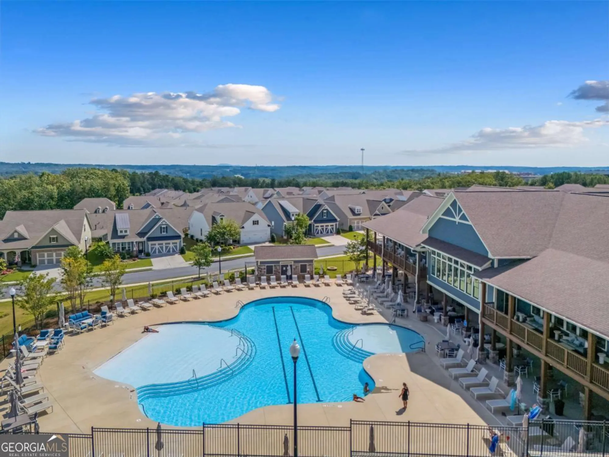 Property Slideshow image 37 of 42 | 705 evergreen ln, Canton, GA, 30114