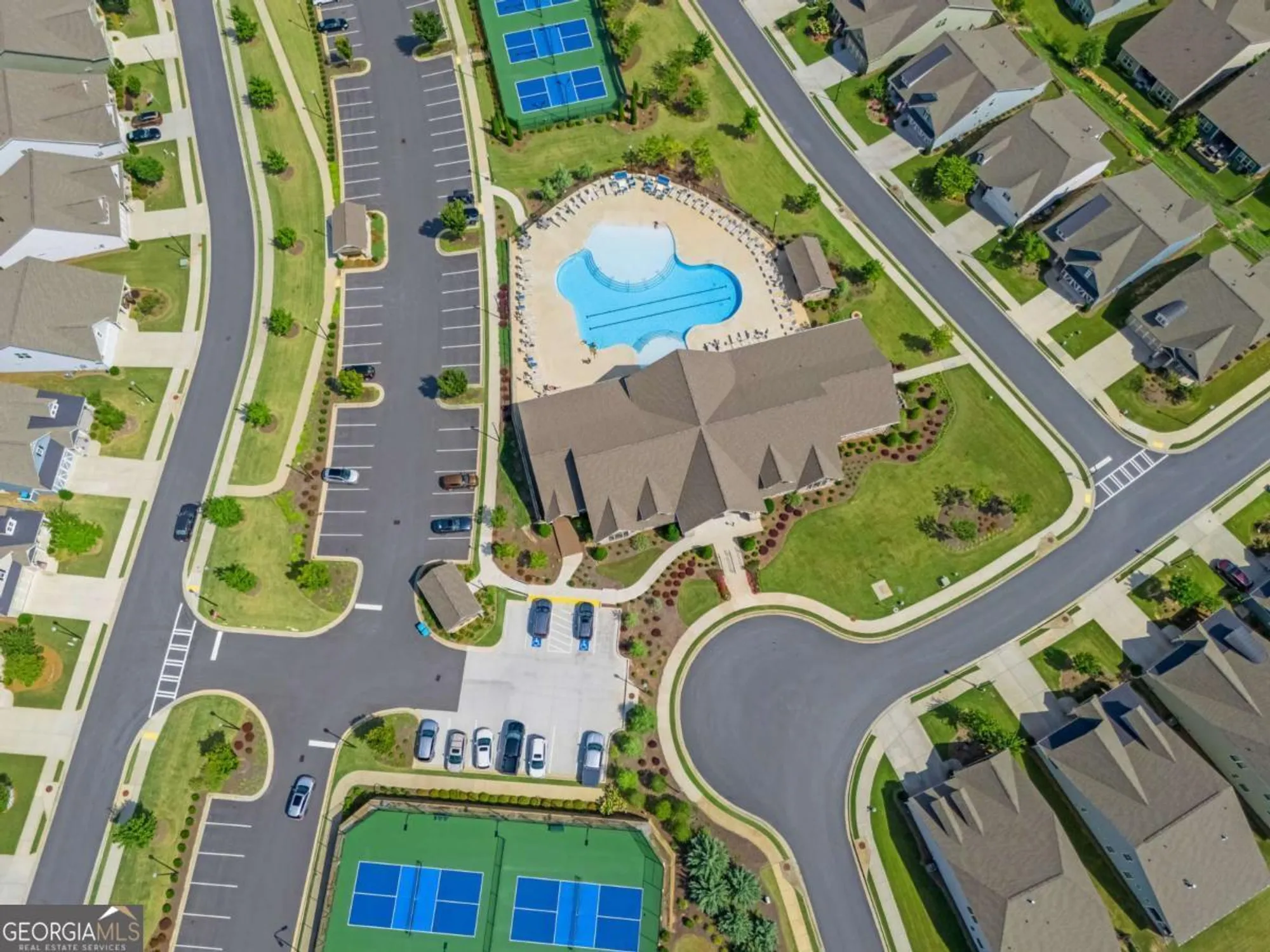 Property Slideshow image 40 of 42 | 705 evergreen ln, Canton, GA, 30114