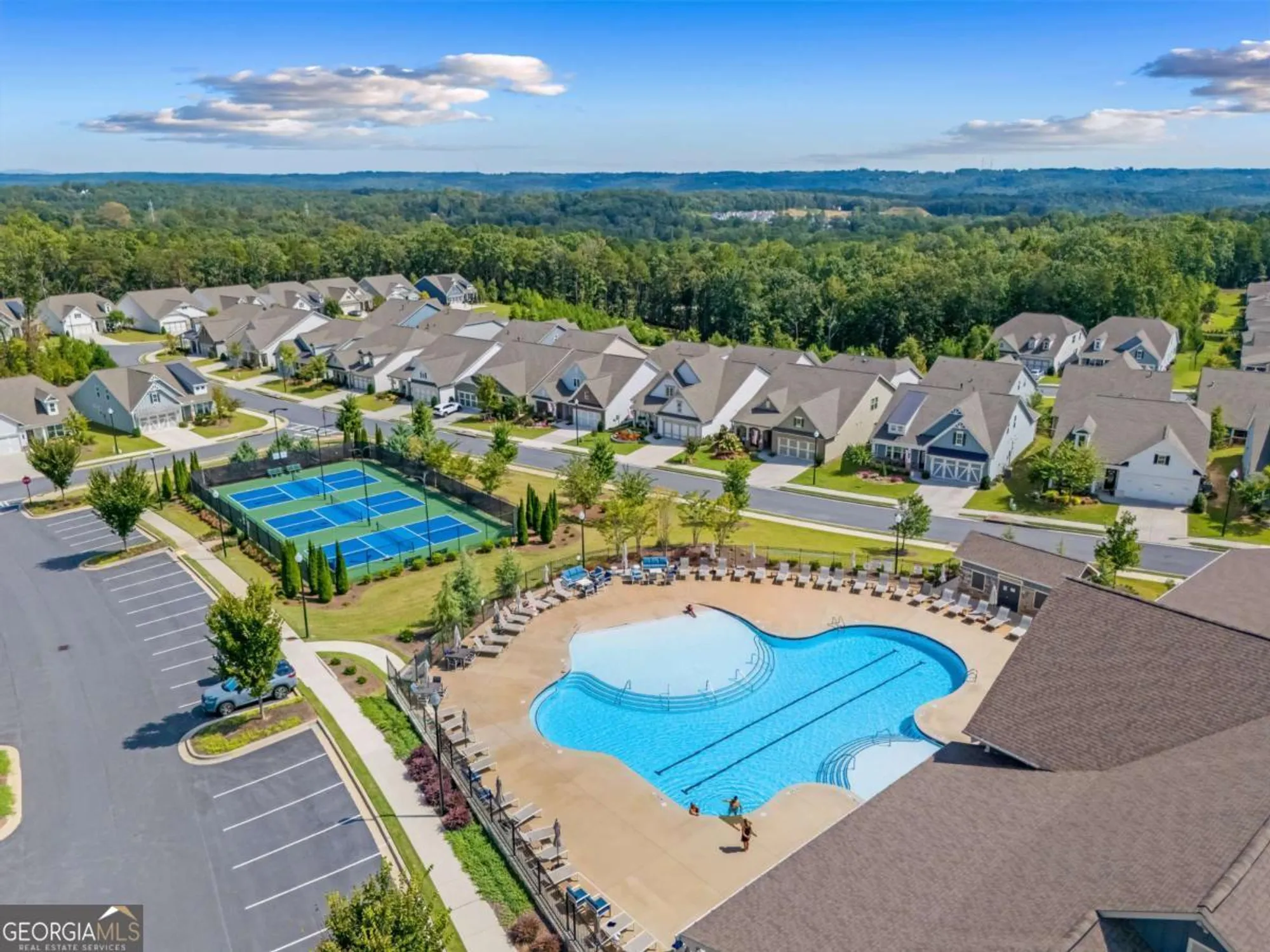 Property Slideshow image 39 of 42 | 705 evergreen ln, Canton, GA, 30114