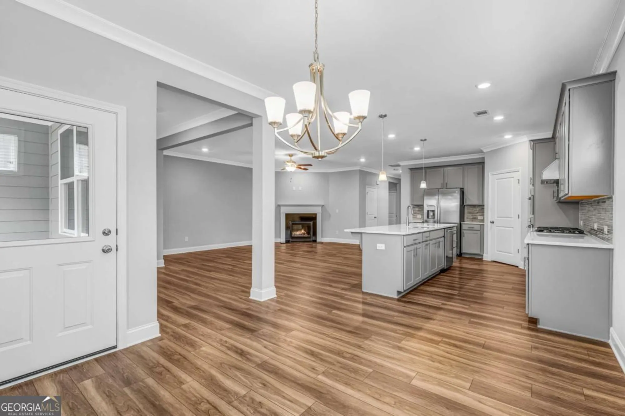 Property Slideshow image 21 of 42 | 705 evergreen ln, Canton, GA, 30114