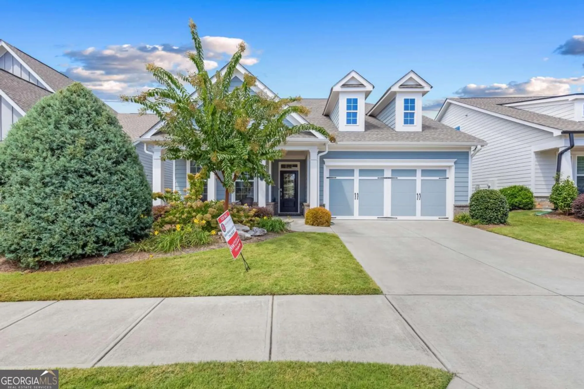 Property Slideshow image 2 of 42 | 705 evergreen ln, Canton, GA, 30114