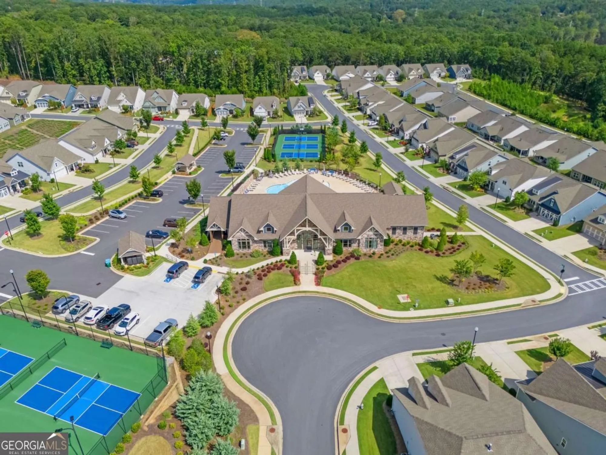 Property Slideshow image 42 of 42 | 705 evergreen ln, Canton, GA, 30114