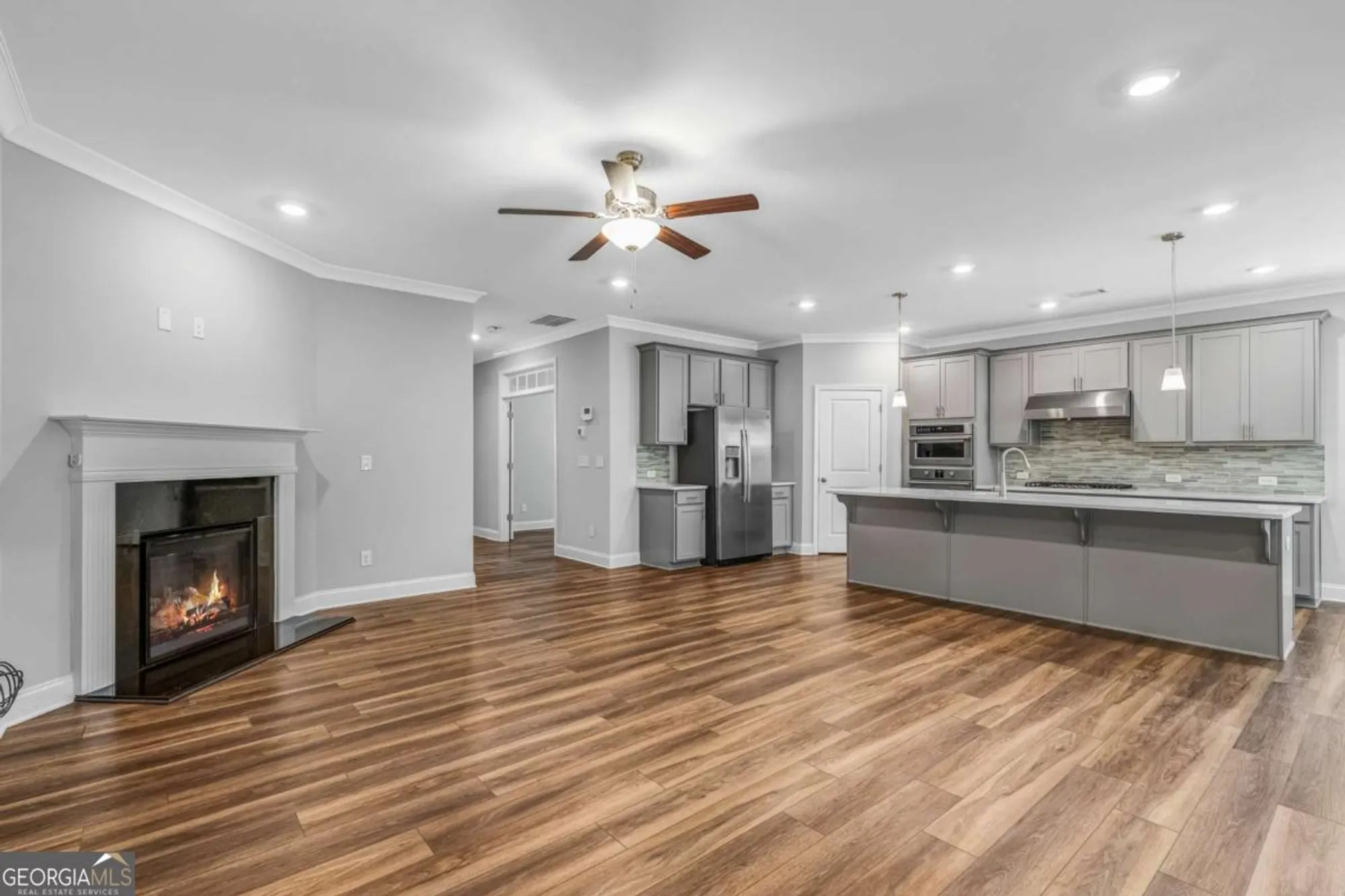 Property Slideshow image 16 of 42 | 705 evergreen ln, Canton, GA, 30114