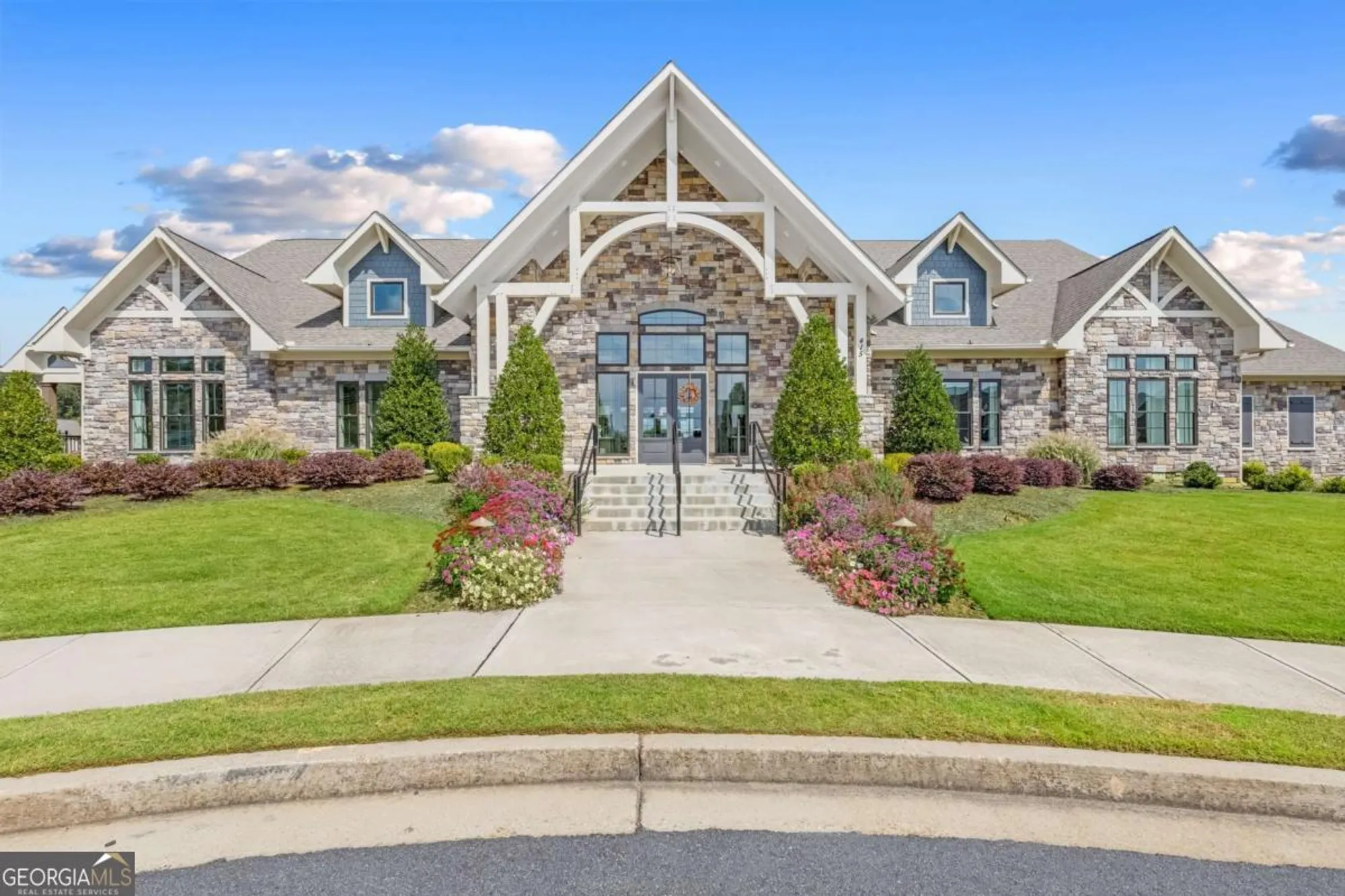 Property Slideshow image 32 of 42 | 705 evergreen ln, Canton, GA, 30114