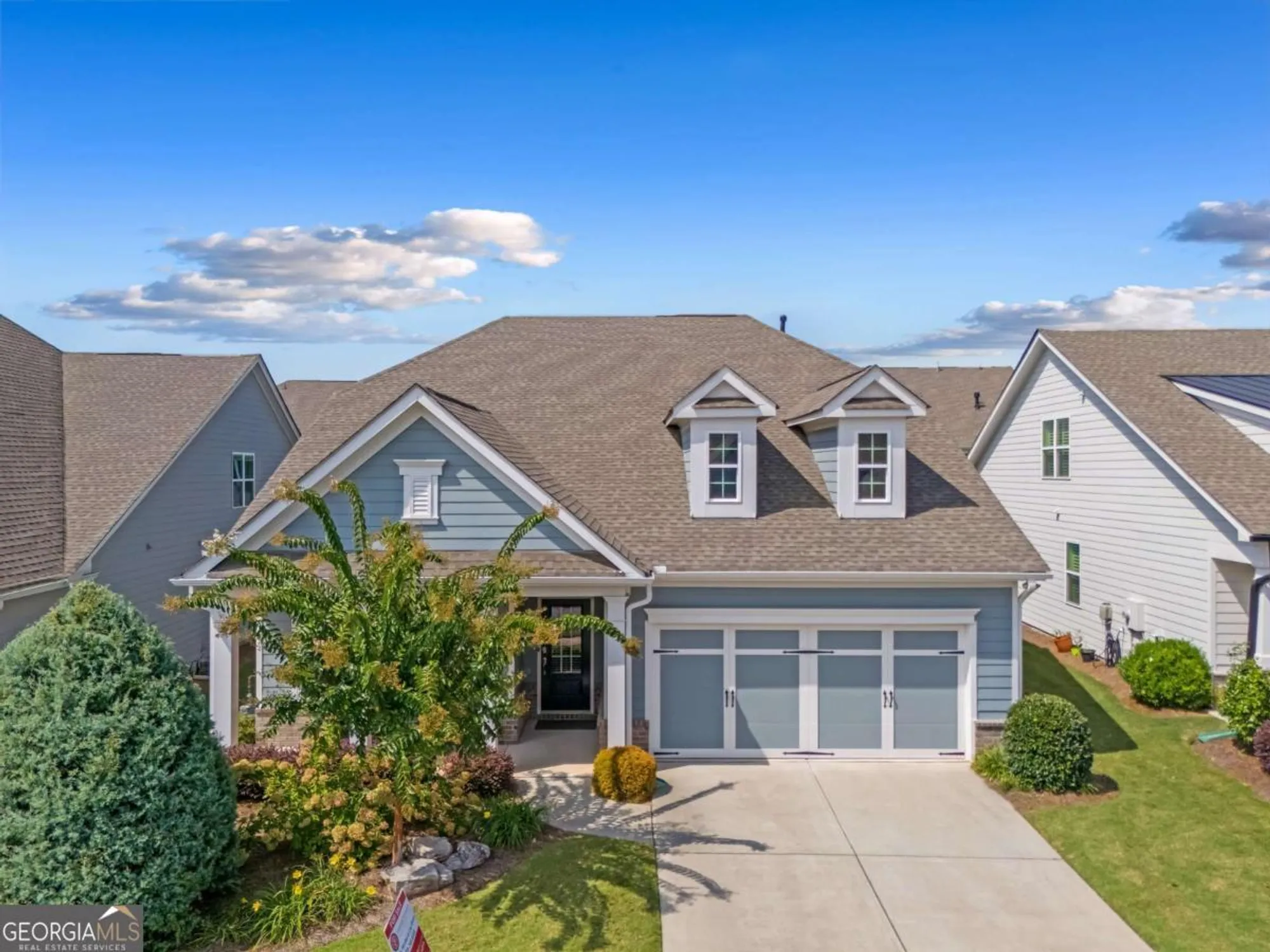 Property Slideshow image 1 of 42 | 705 evergreen ln, Canton, GA, 30114