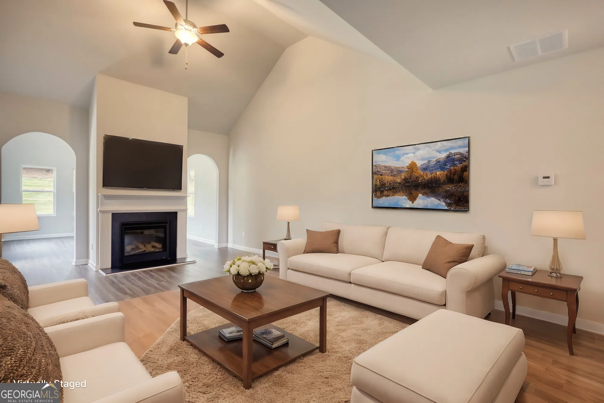 Property Slideshow image 6 of 6 | 821 crossroads ct, Social Circle, GA, 30025