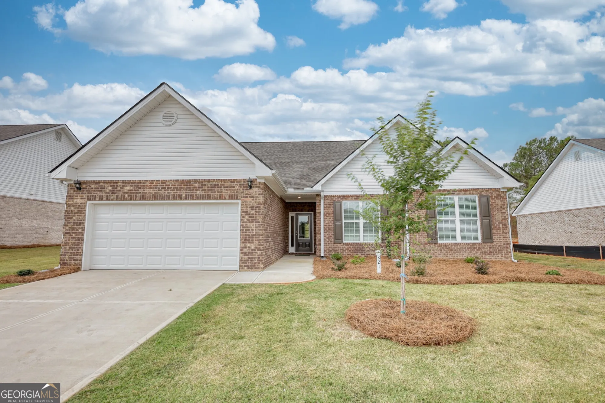 Property Slideshow image 1 of 6 | 821 crossroads ct, Social Circle, GA, 30025