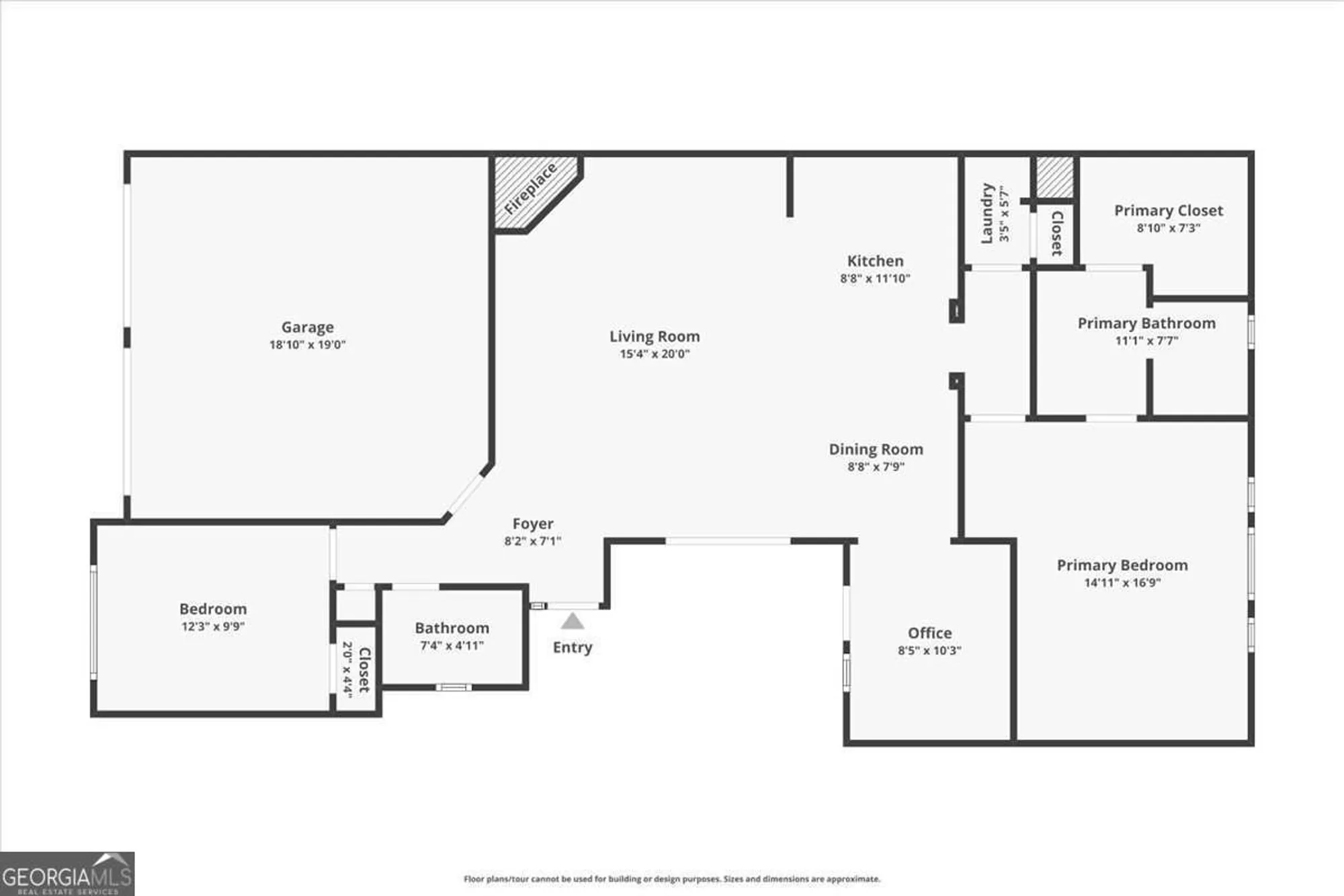 Property Slideshow image 40 of 40 | 314 acuba vw, Woodstock, GA, 30188