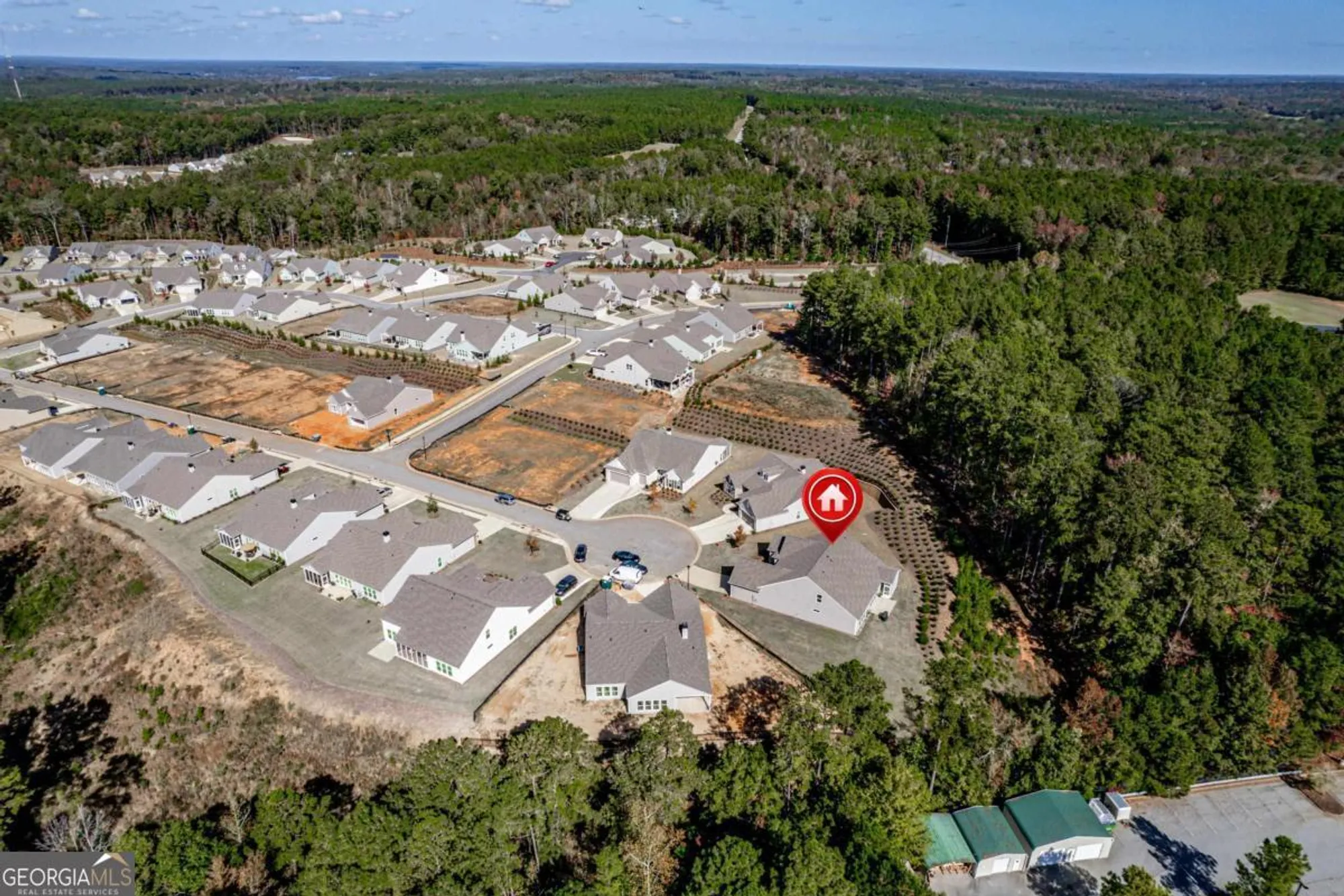 Property Slideshow image 45 of 47 | 1150 rockwood way, Greensboro, GA, 30642