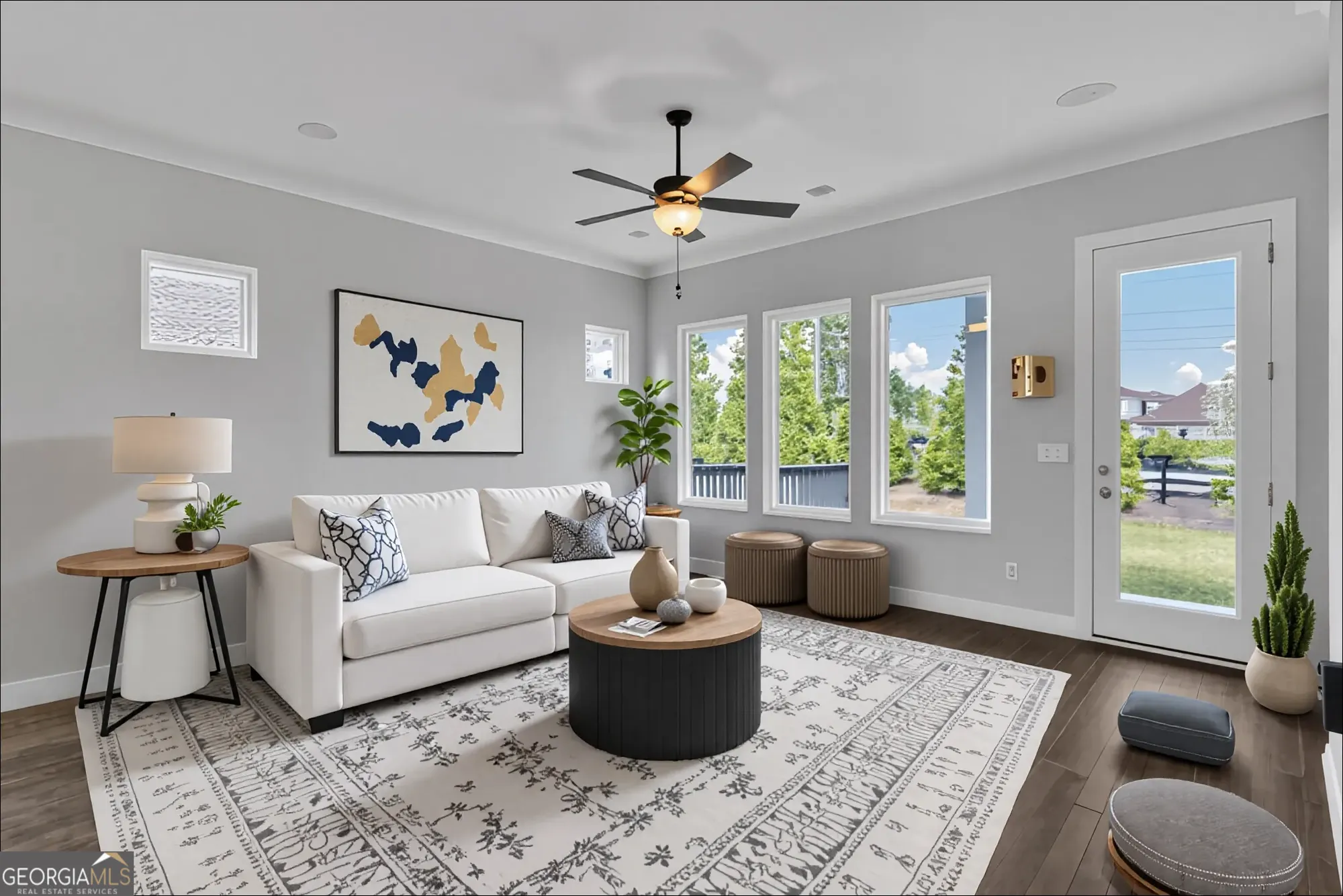 Property Slideshow image 8 of 36 | 6813 bungalow rd, Flowery Branch, GA, 30542