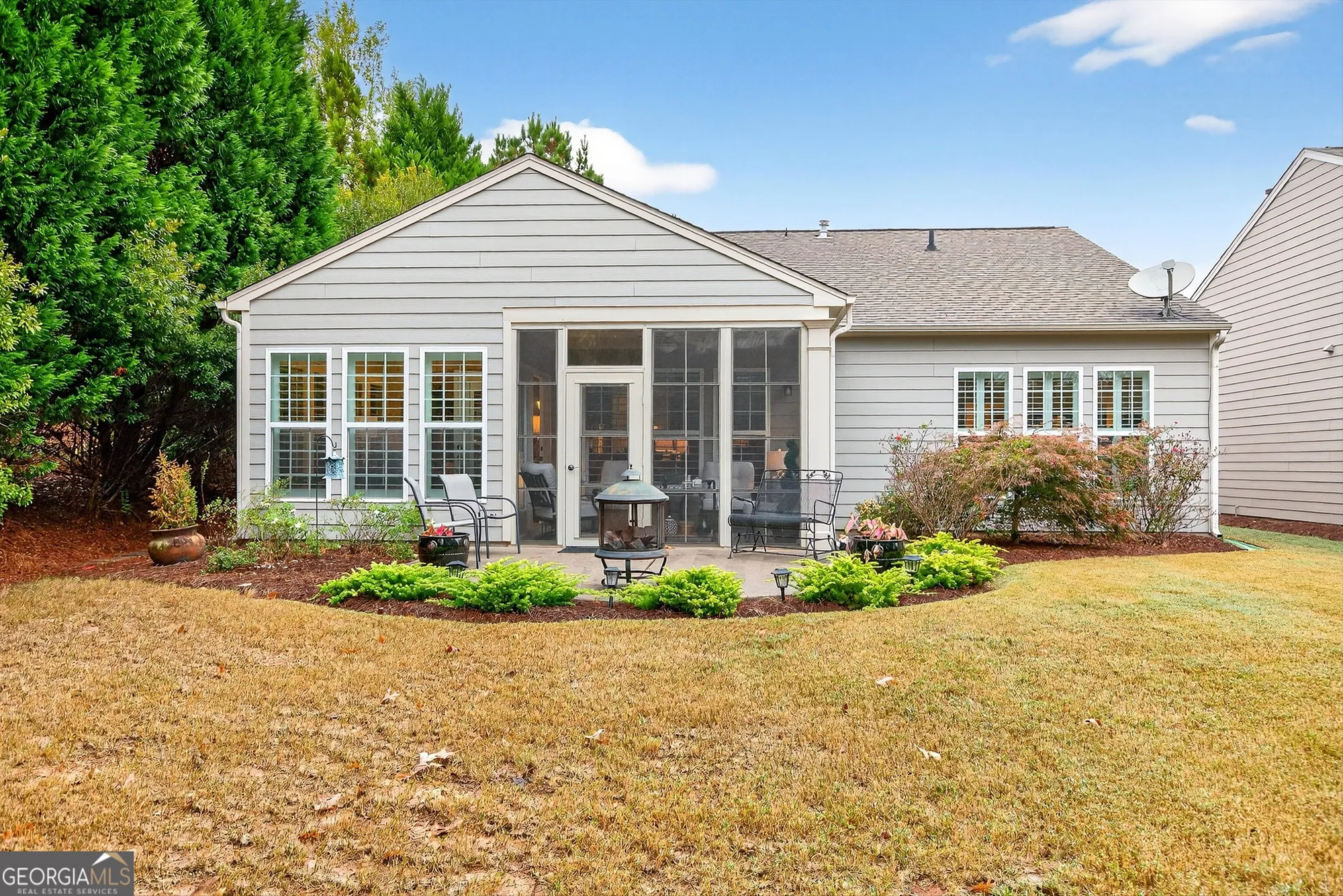 Property Slideshow image 33 of 35 | 312 whispering pines way, Griffin, GA, 30223