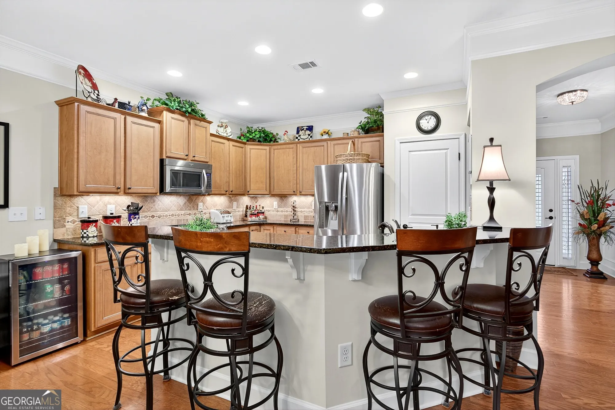 Property Slideshow image 14 of 35 | 312 whispering pines way, Griffin, GA, 30223