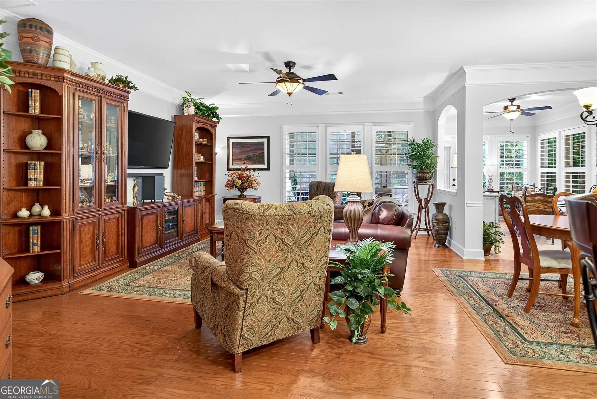 Property Slideshow image 10 of 35 | 312 whispering pines way, Griffin, GA, 30223