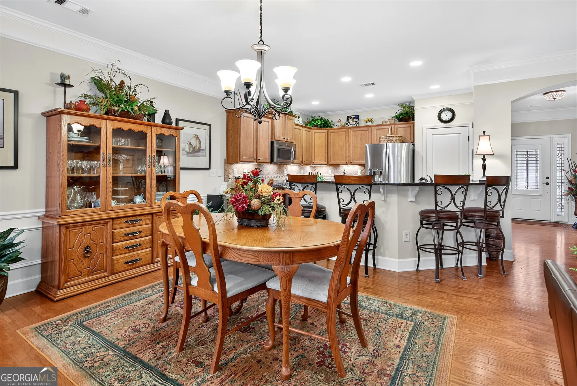 Property Slideshow image 18 of 35 | 312 whispering pines way, Griffin, GA, 30223