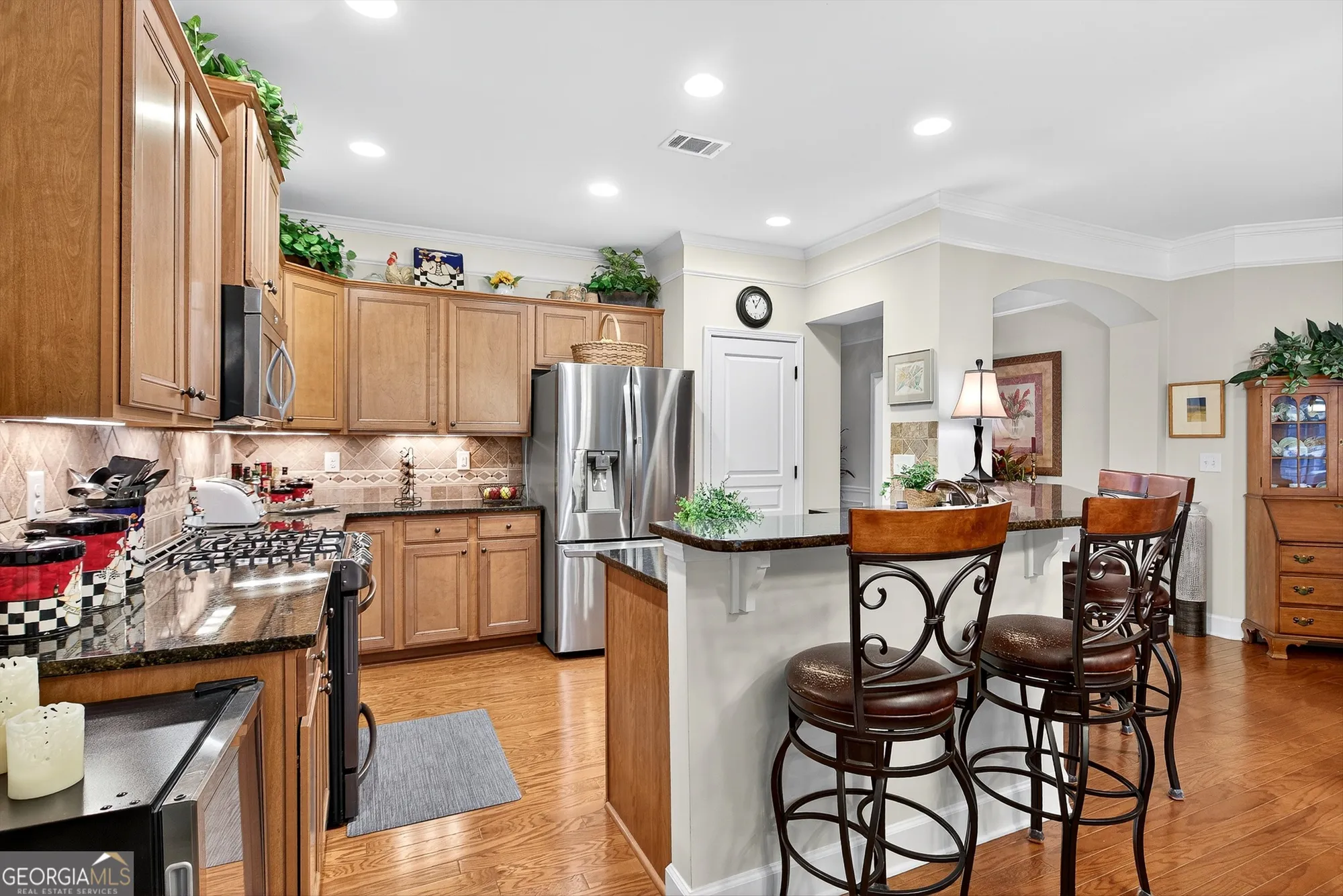 Property Slideshow image 15 of 35 | 312 whispering pines way, Griffin, GA, 30223