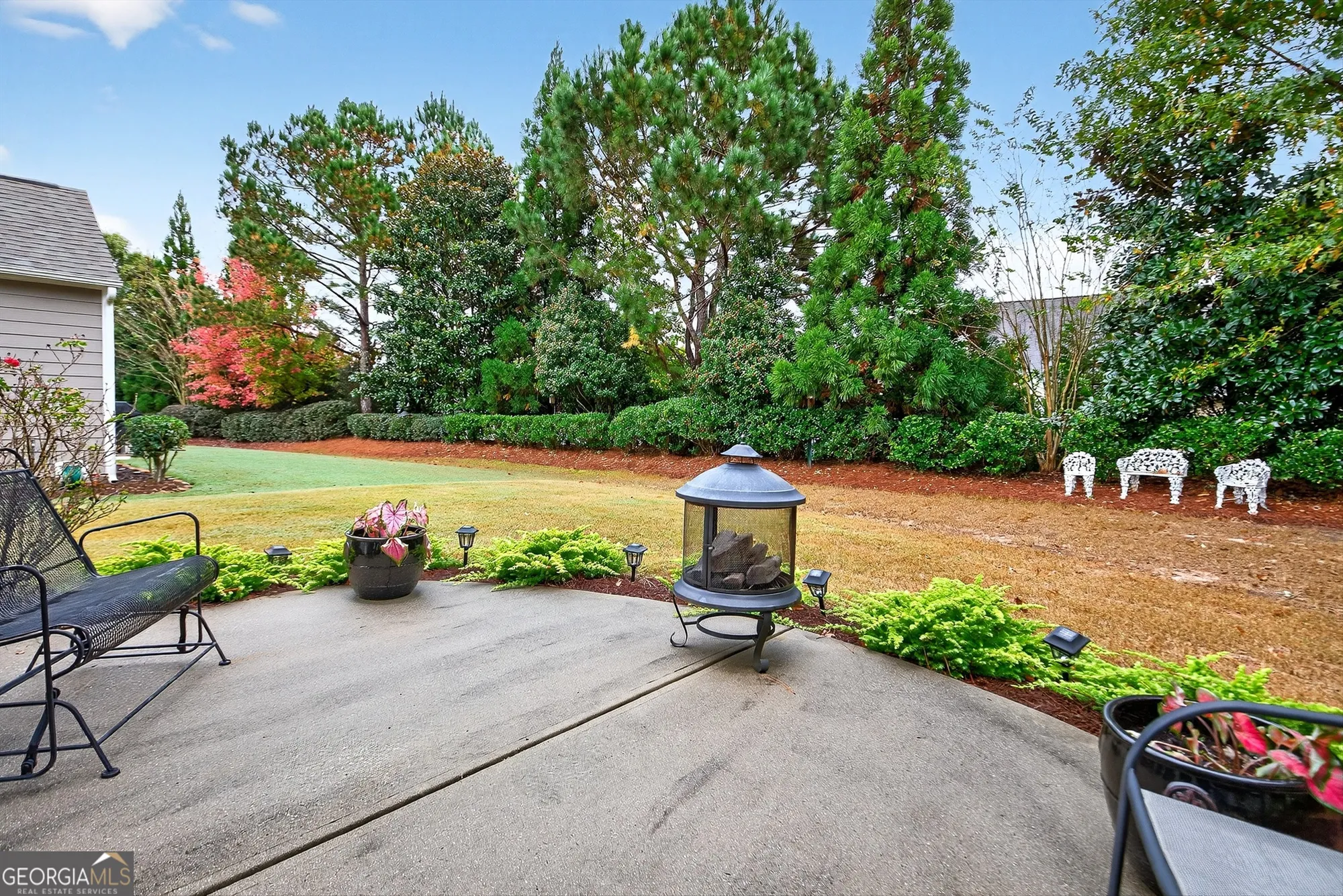 Property Slideshow image 31 of 35 | 312 whispering pines way, Griffin, GA, 30223
