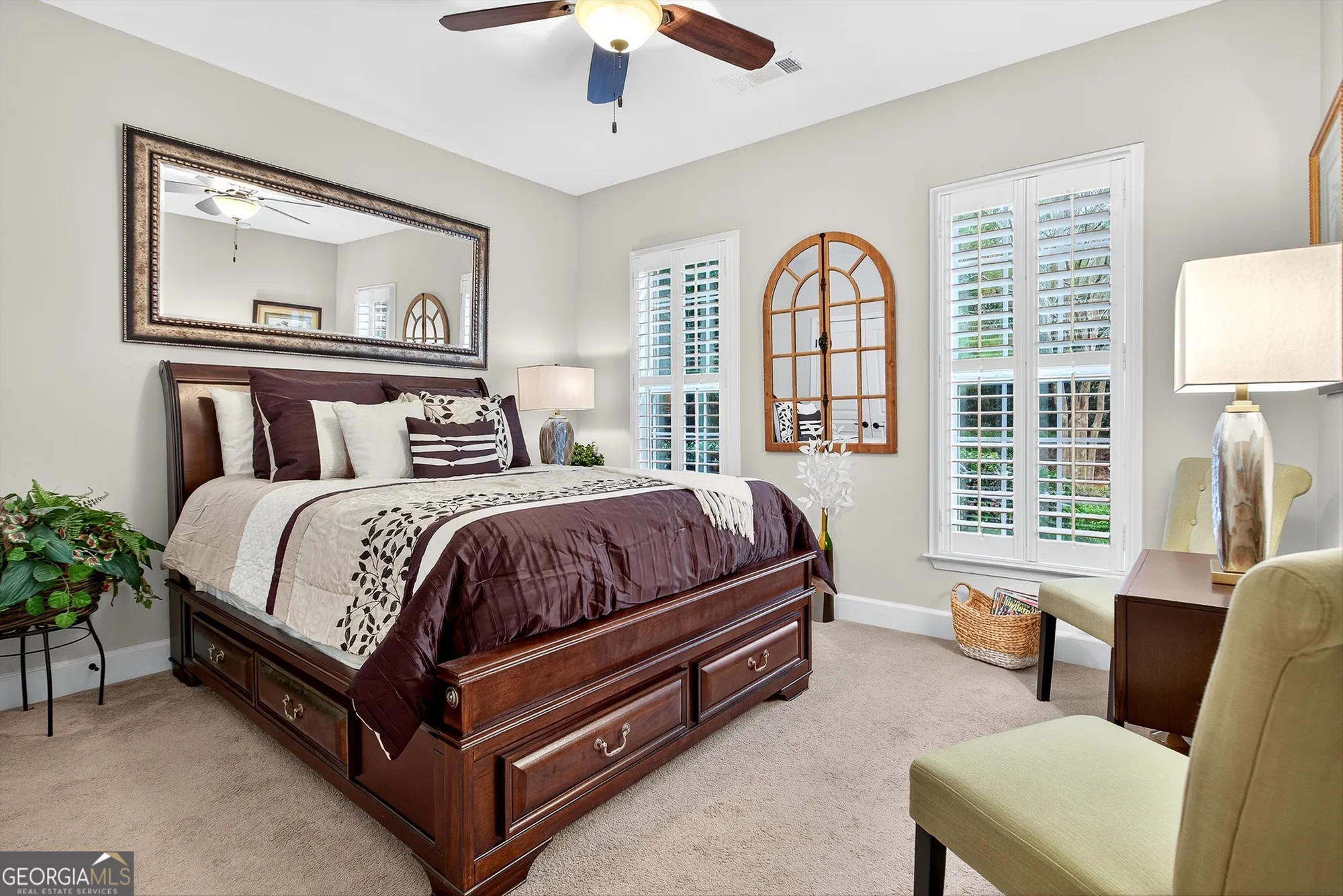 Property Slideshow image 29 of 35 | 312 whispering pines way, Griffin, GA, 30223