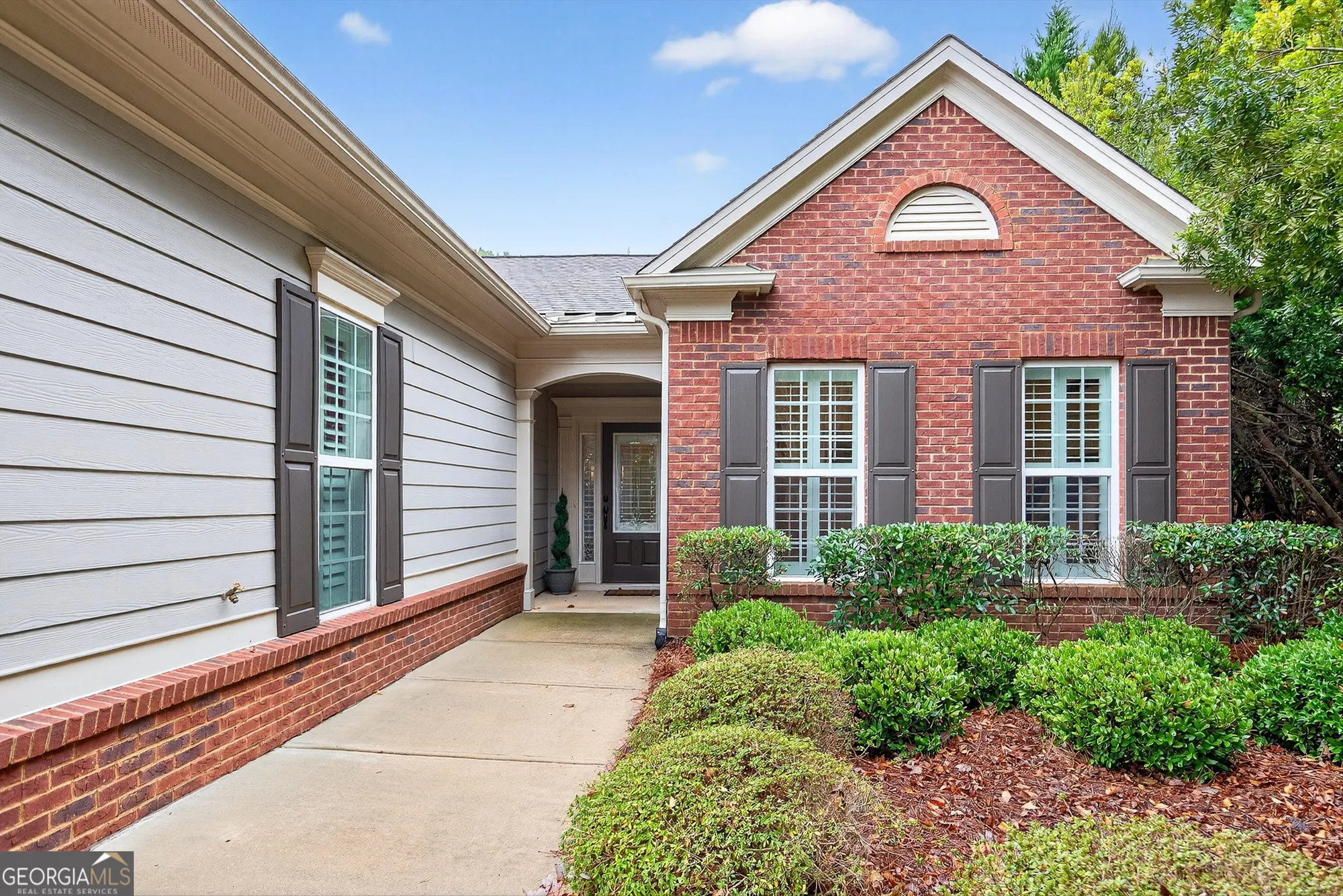 Property Slideshow image 4 of 35 | 312 whispering pines way, Griffin, GA, 30223