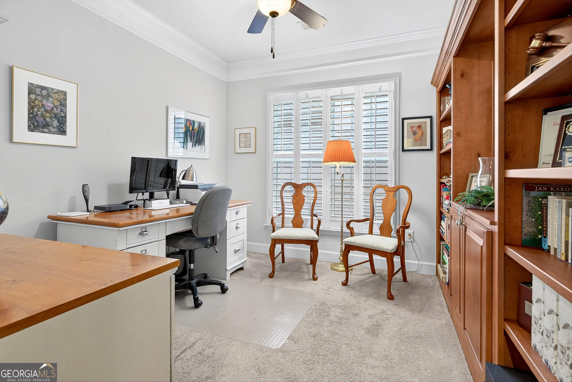 Property Slideshow image 8 of 35 | 312 whispering pines way, Griffin, GA, 30223