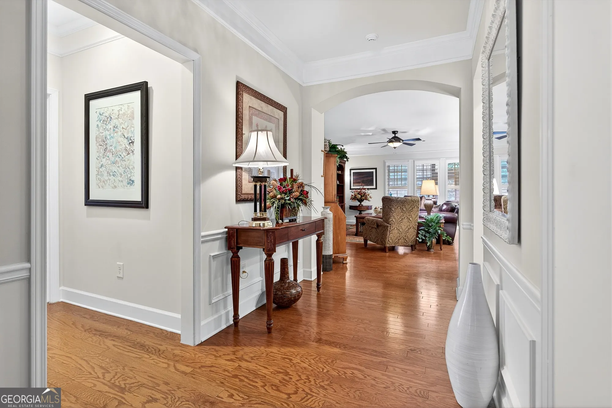 Property Slideshow image 6 of 35 | 312 whispering pines way, Griffin, GA, 30223