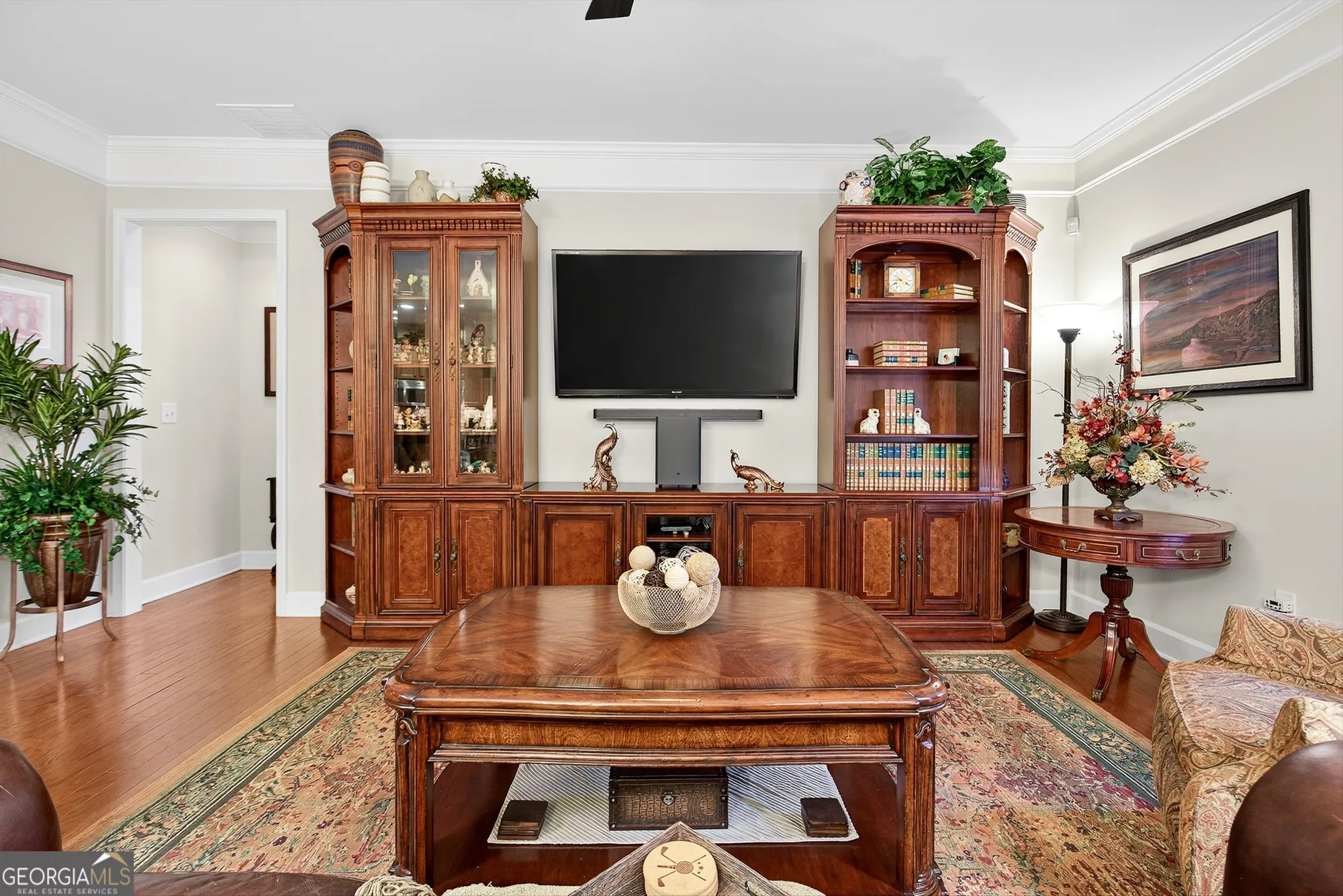 Property Slideshow image 13 of 35 | 312 whispering pines way, Griffin, GA, 30223