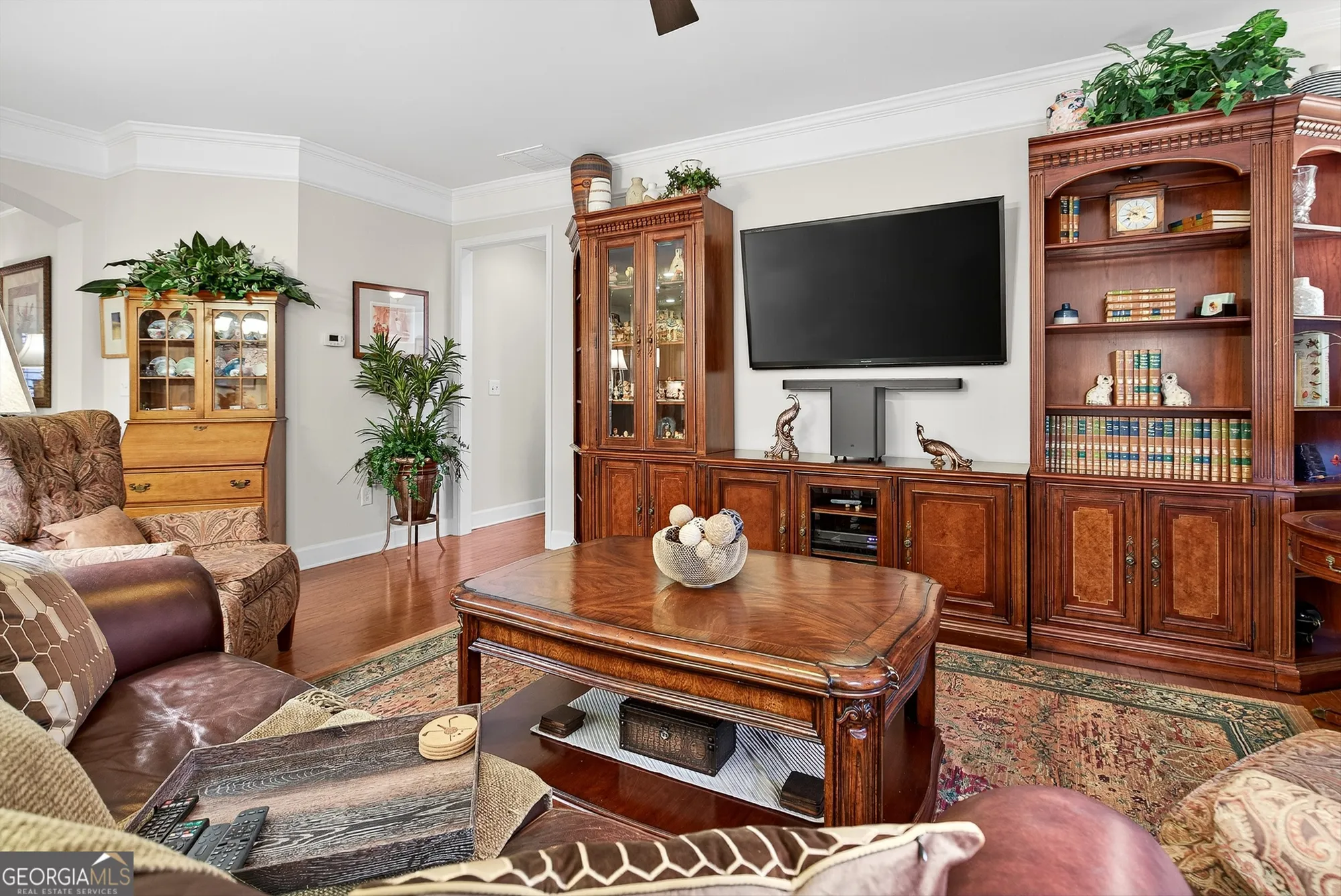 Property Slideshow image 12 of 35 | 312 whispering pines way, Griffin, GA, 30223