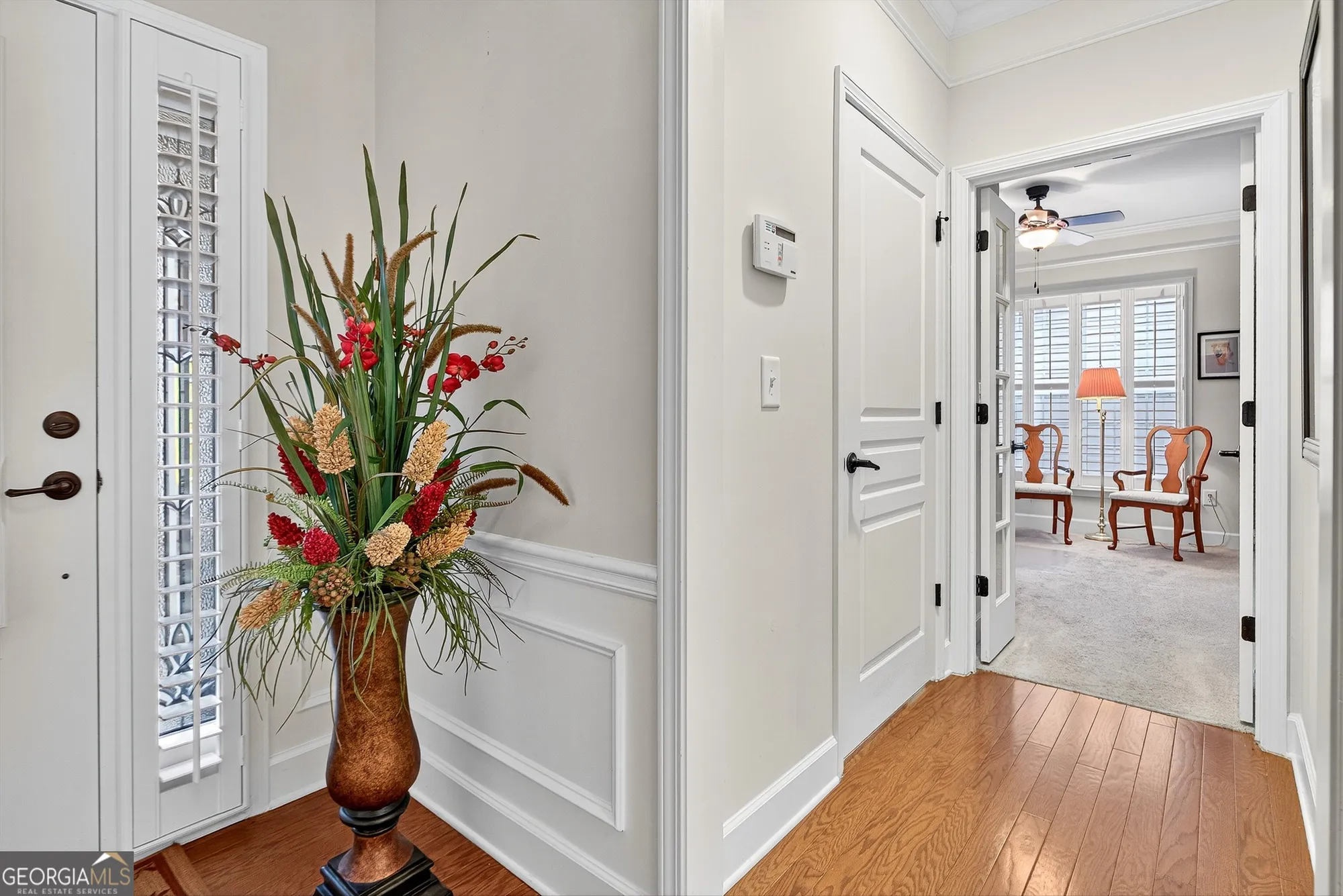 Property Slideshow image 7 of 35 | 312 whispering pines way, Griffin, GA, 30223