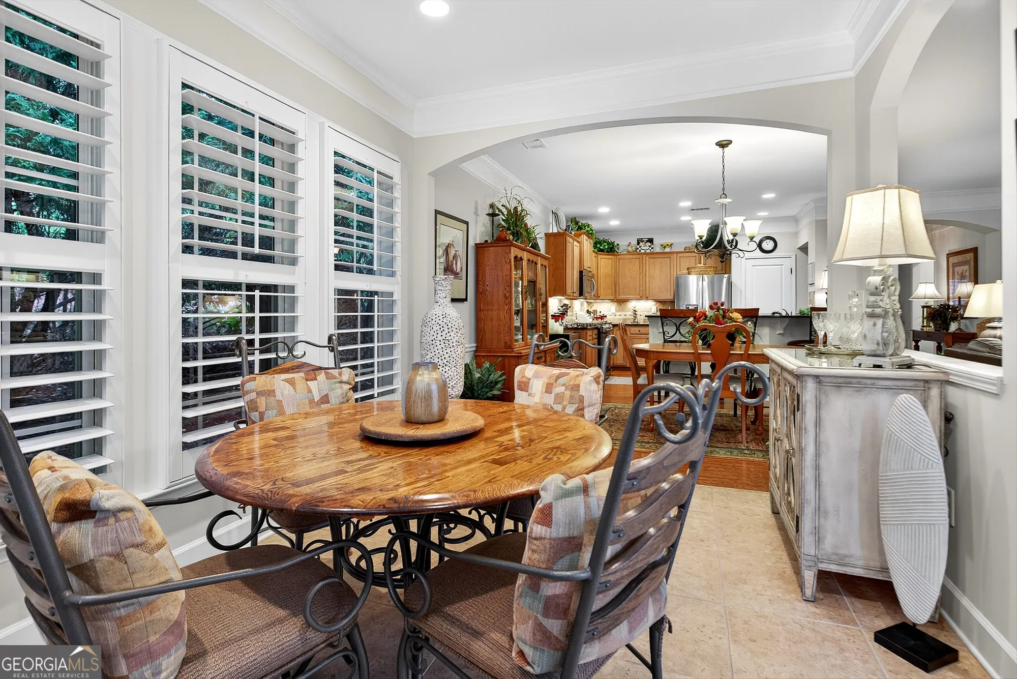 Property Slideshow image 20 of 35 | 312 whispering pines way, Griffin, GA, 30223