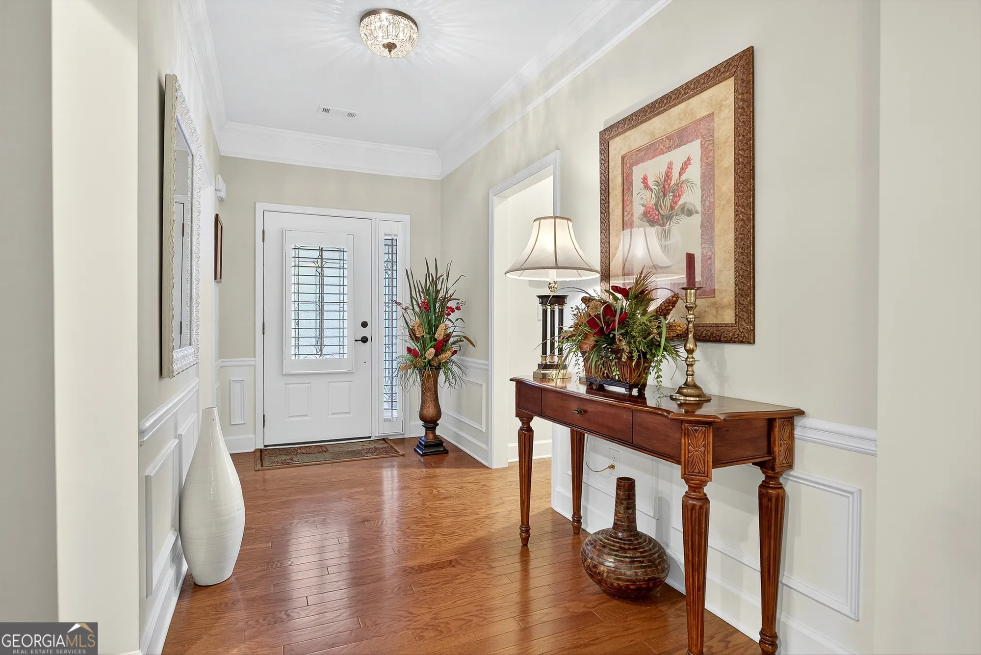 Property Slideshow image 9 of 35 | 312 whispering pines way, Griffin, GA, 30223