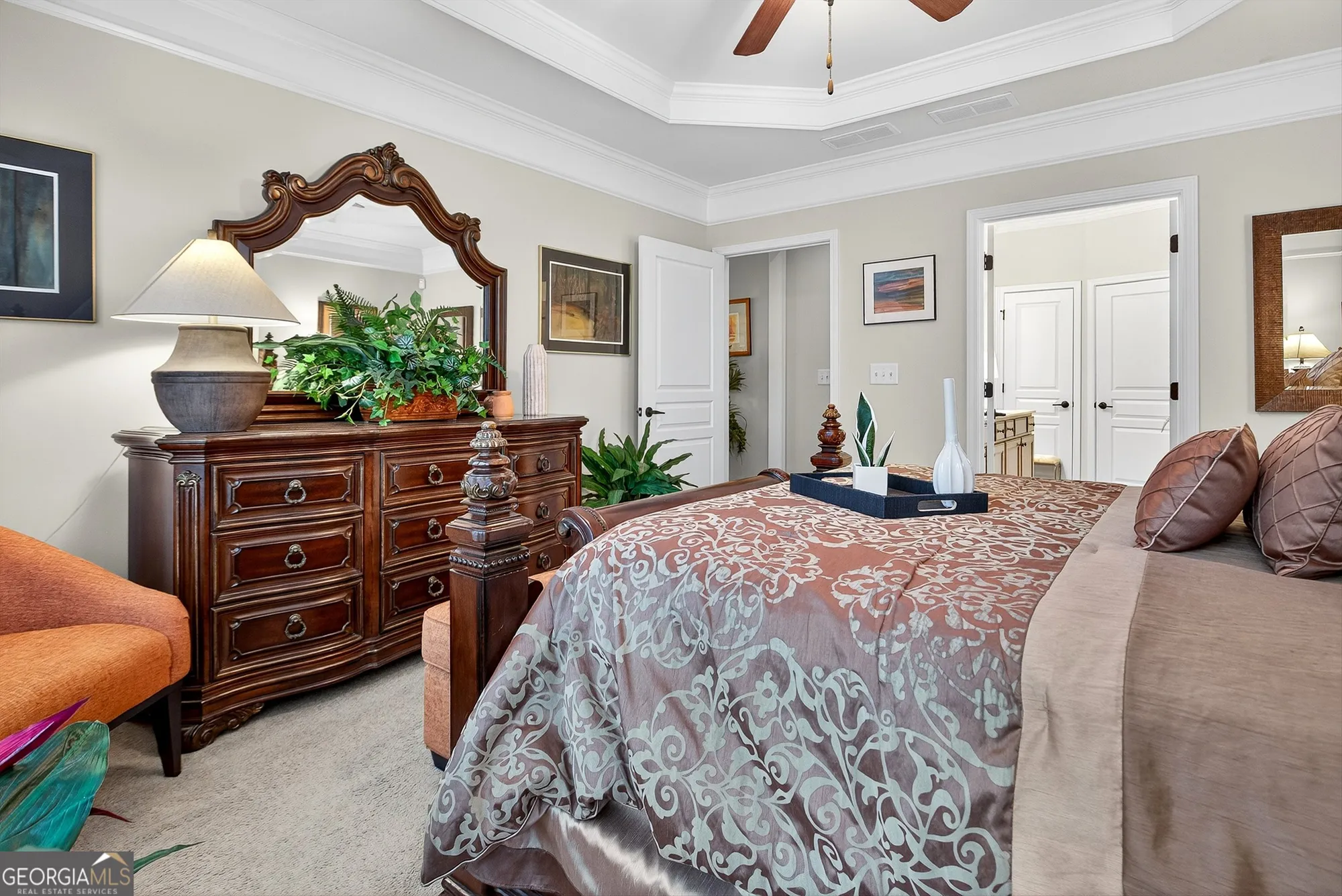 Property Slideshow image 24 of 35 | 312 whispering pines way, Griffin, GA, 30223