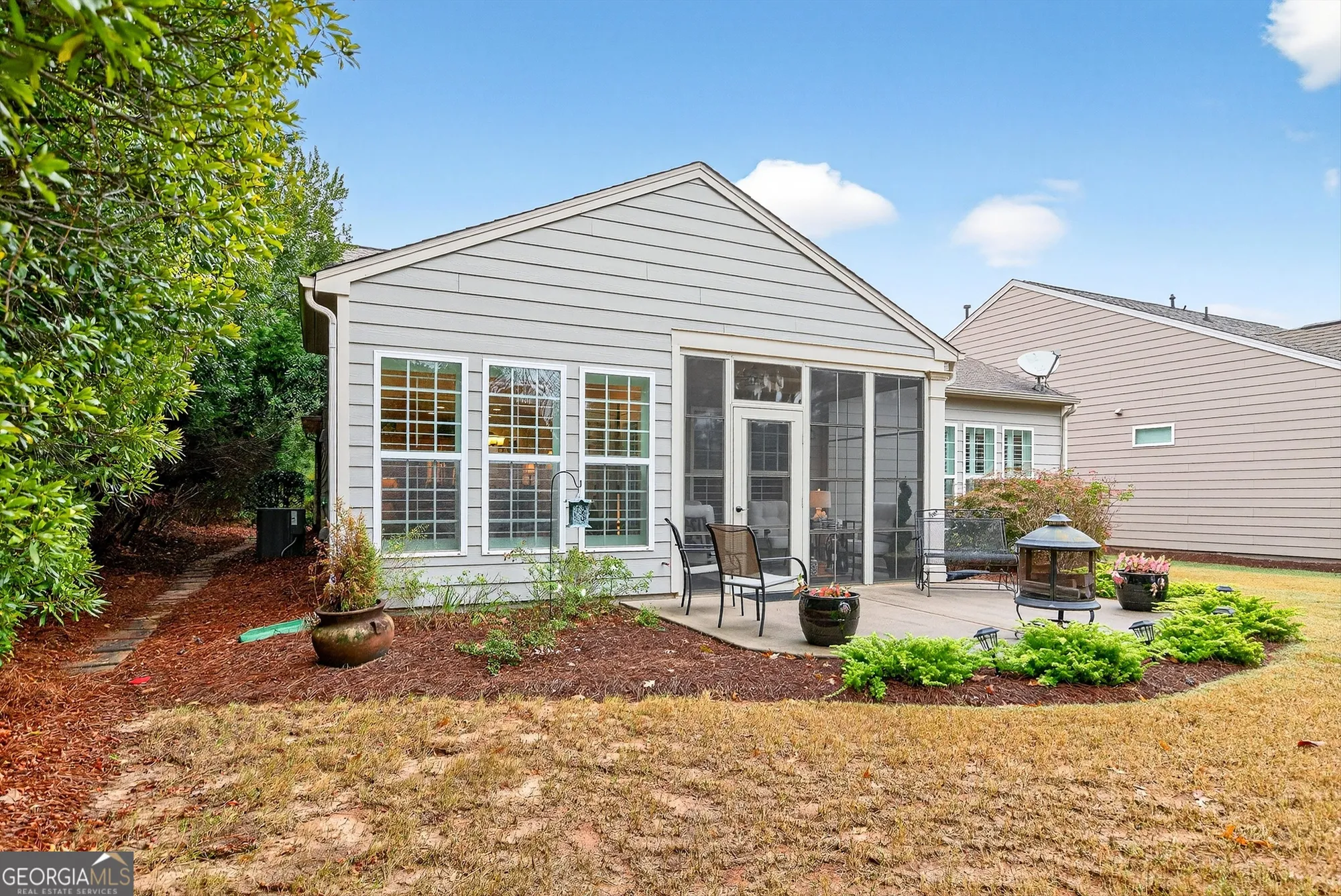 Property Slideshow image 34 of 35 | 312 whispering pines way, Griffin, GA, 30223