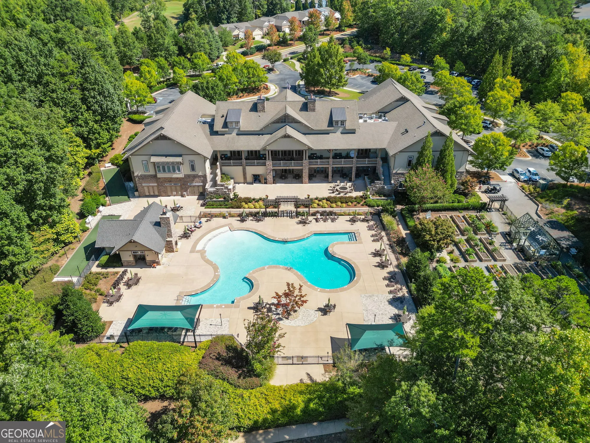 Property Slideshow image 33 of 40 | 238 balsam dr, Canton, GA, 30114