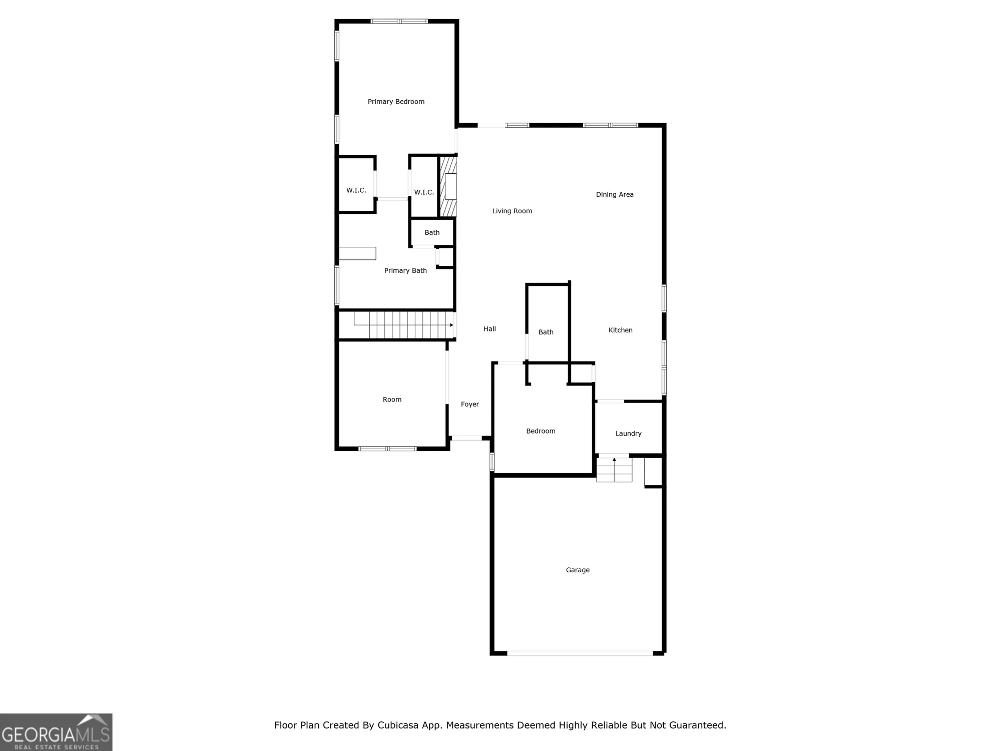 Property Slideshow image 40 of 40 | 238 balsam dr, Canton, GA, 30114