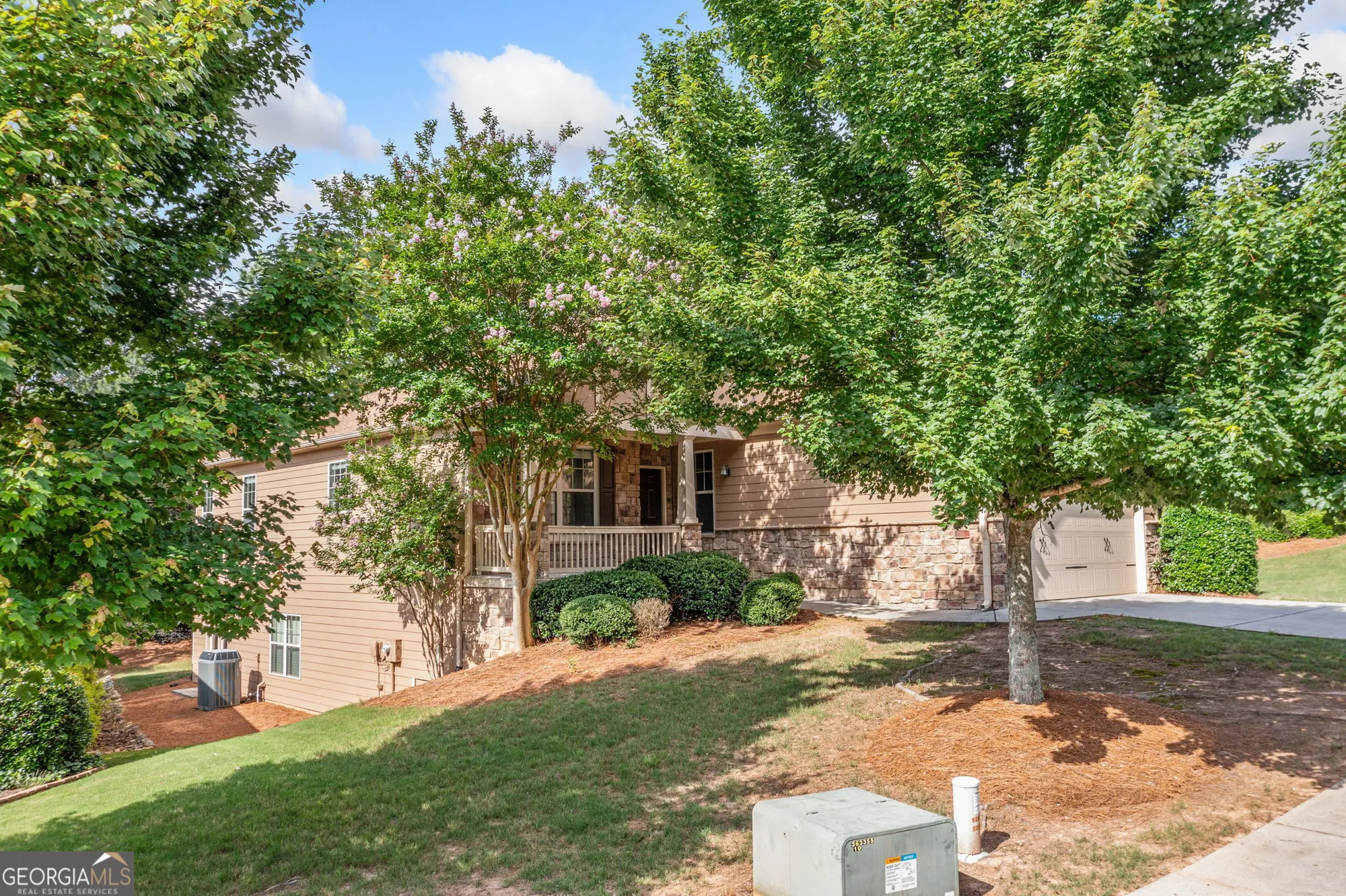 Property Slideshow image 2 of 40 | 238 balsam dr, Canton, GA, 30114