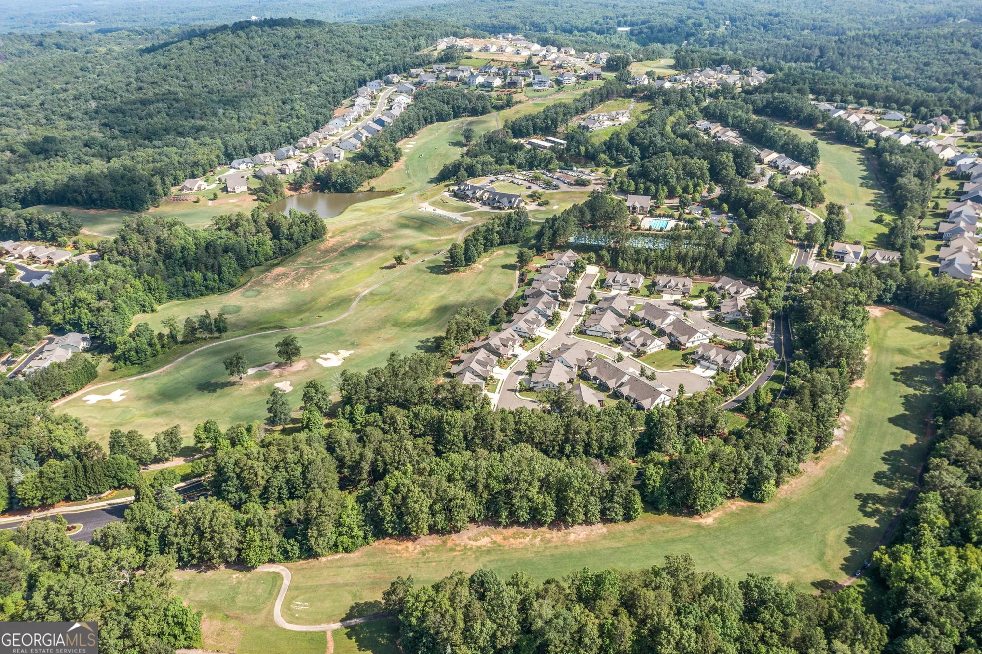 Property Slideshow image 32 of 40 | 238 balsam dr, Canton, GA, 30114