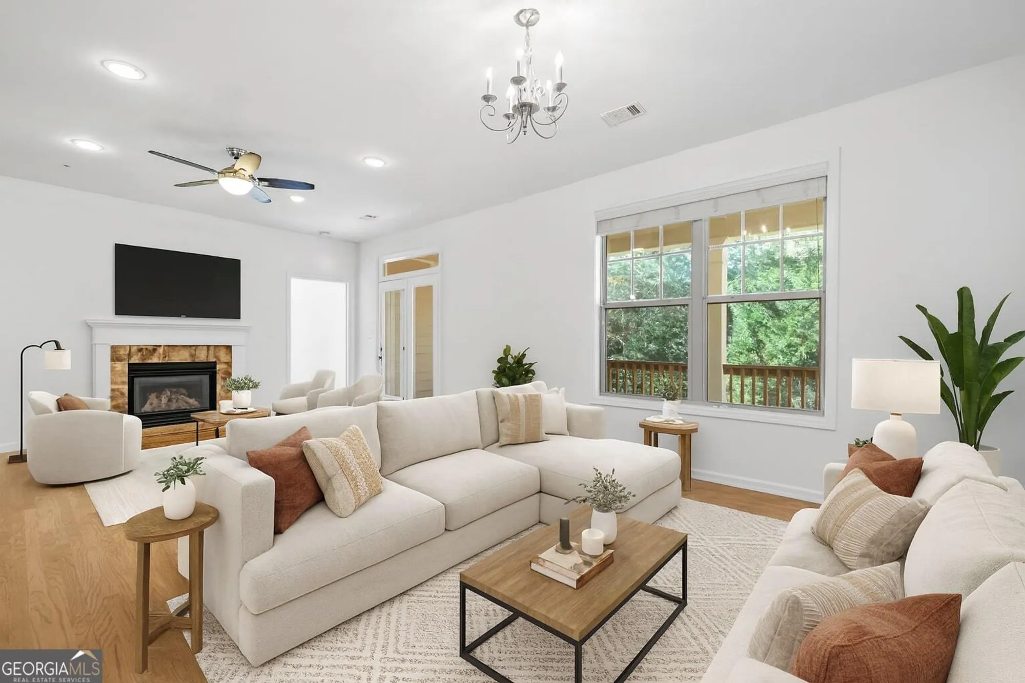 Property Slideshow image 5 of 40 | 238 balsam dr, Canton, GA, 30114