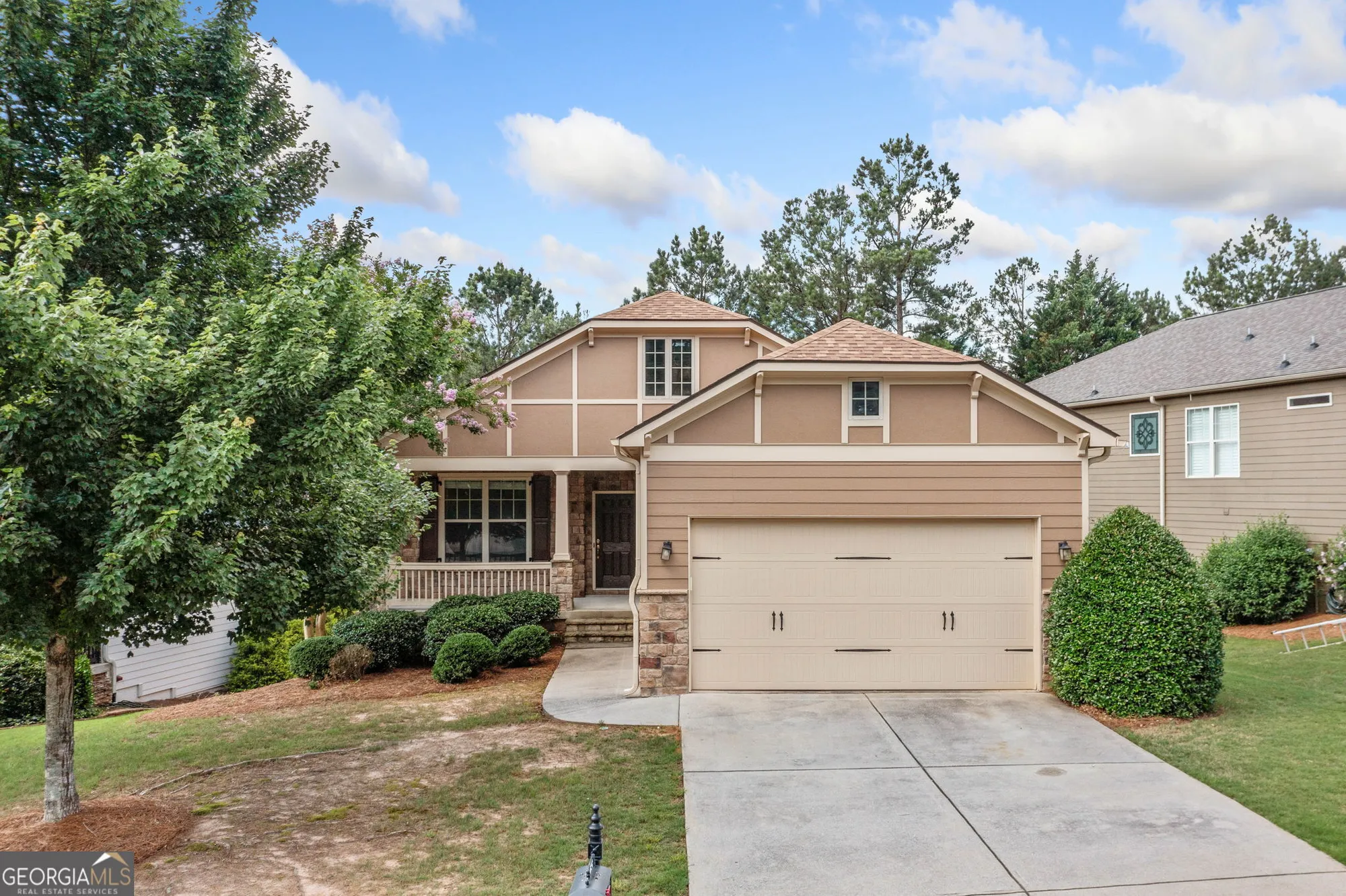 Property Slideshow image 1 of 40 | 238 balsam dr, Canton, GA, 30114