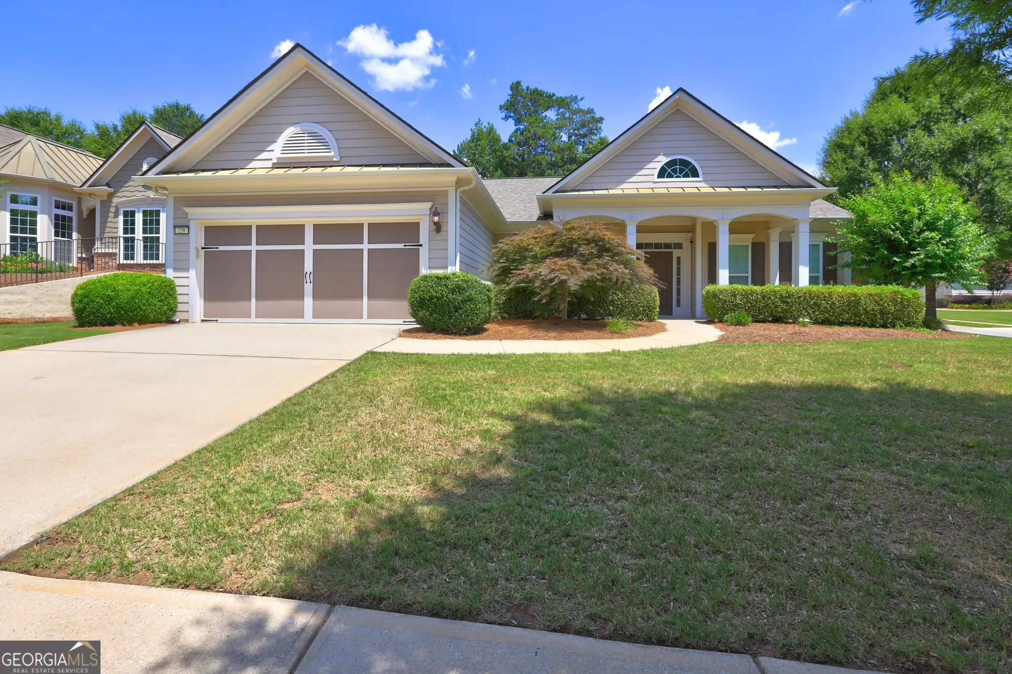 Property Slideshow image 1 of 92 | 238 begonia ct, Griffin, GA, 30223