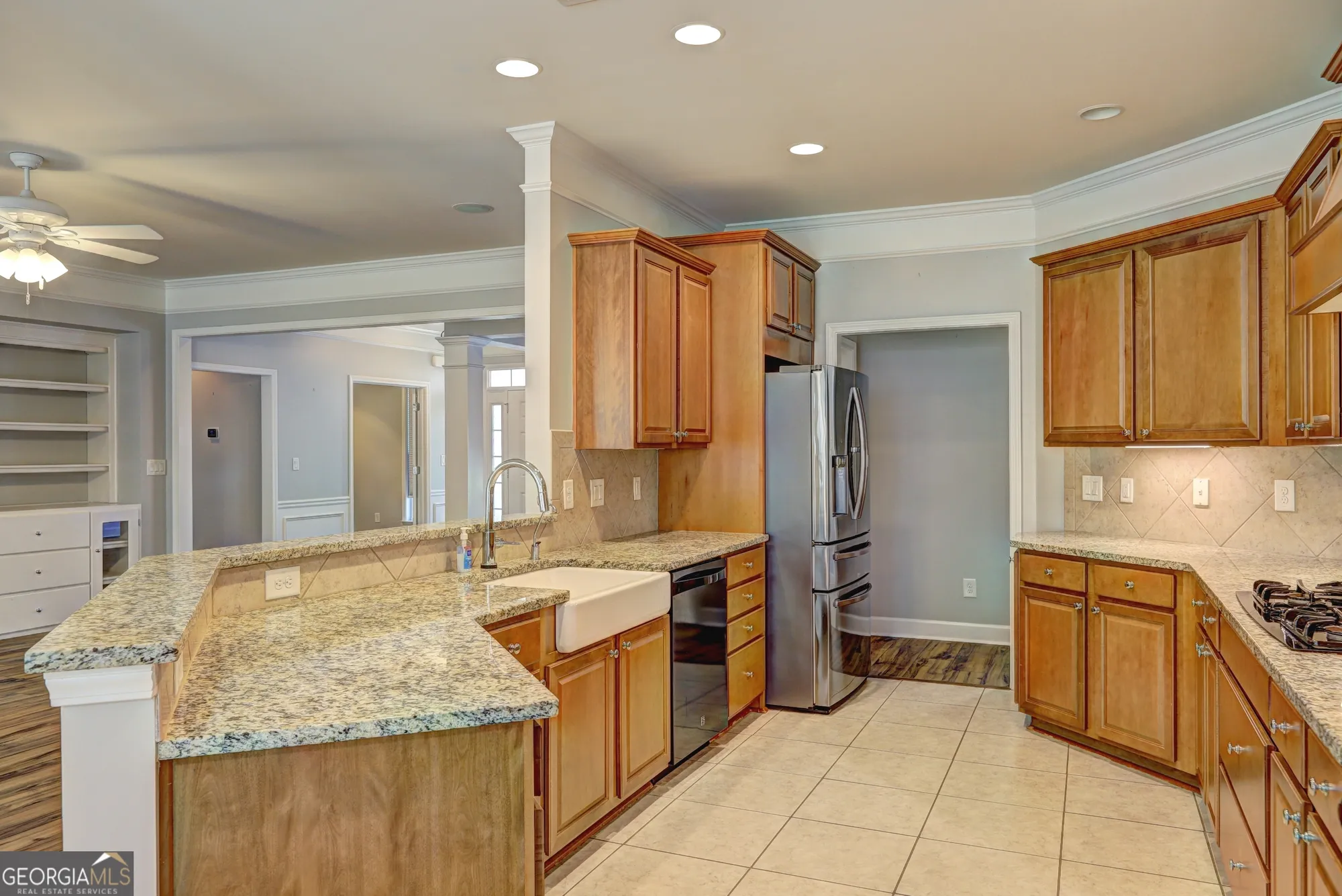Property Slideshow image 61 of 92 | 238 begonia ct, Griffin, GA, 30223