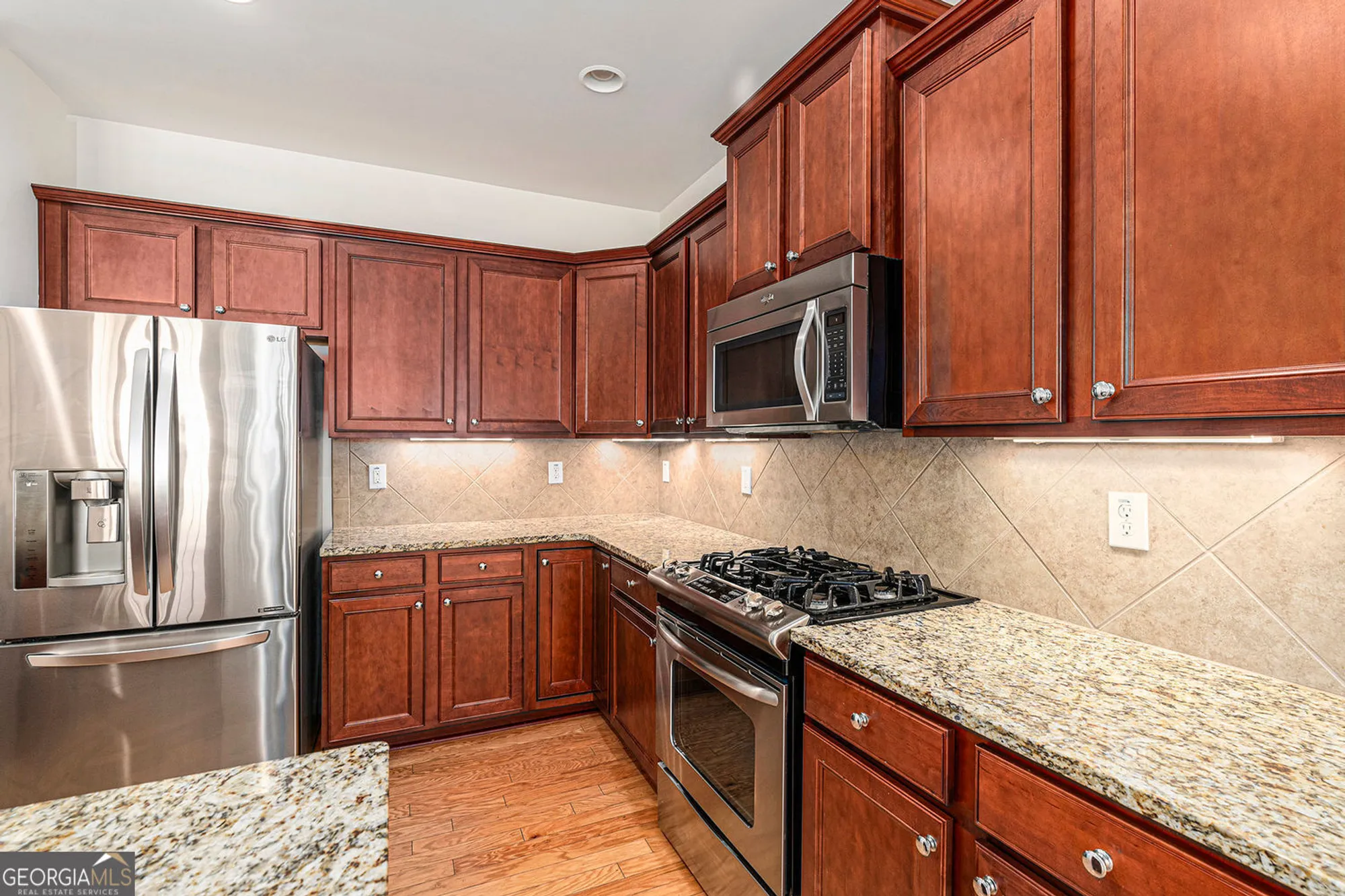 Property Slideshow image 12 of 45 | 506 orchid lights ct, Griffin, GA, 30223