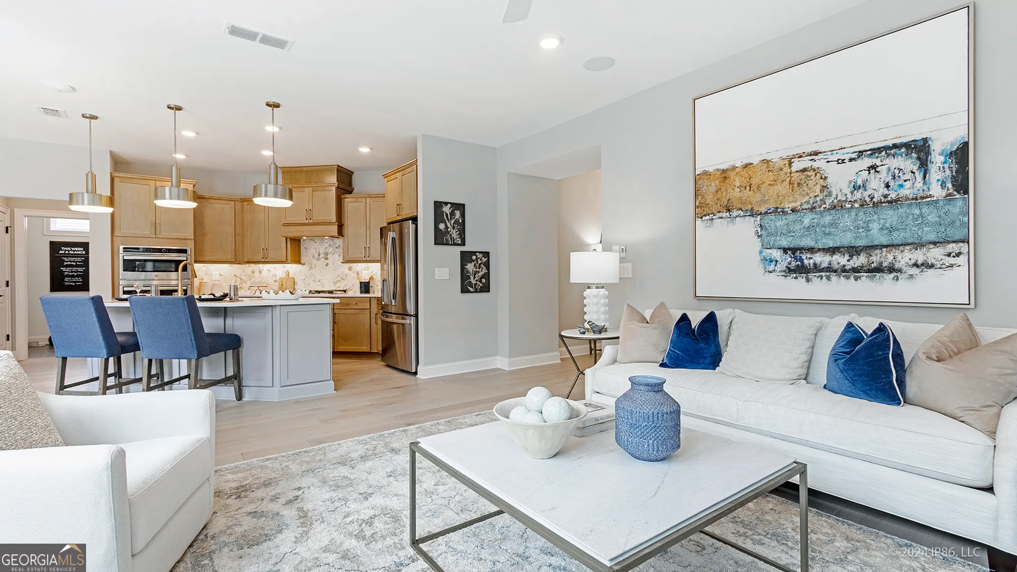 Property Slideshow image 3 of 15 | 4220 provenance trl, Cumming, GA, 30028